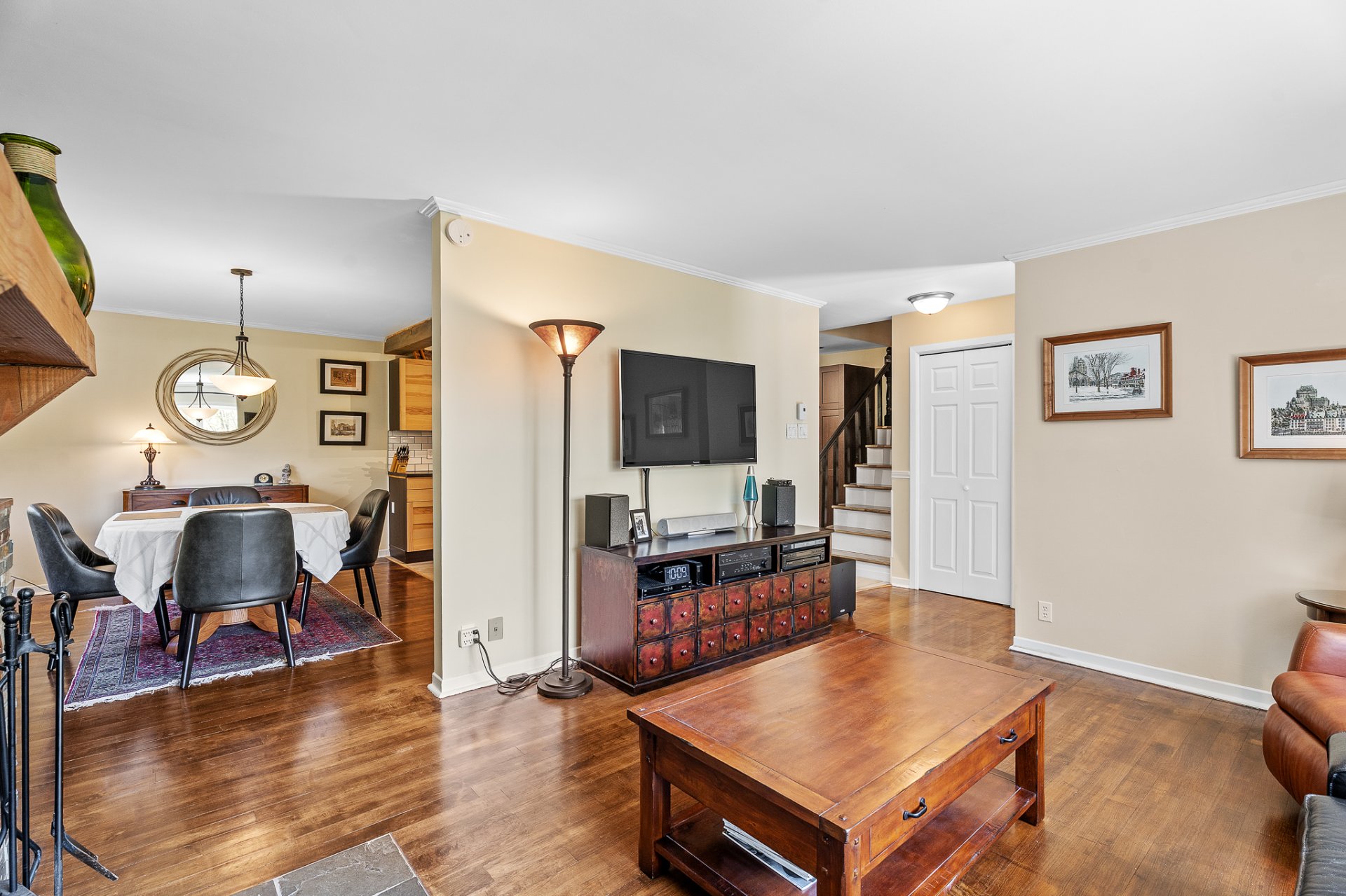 Photo - Living room