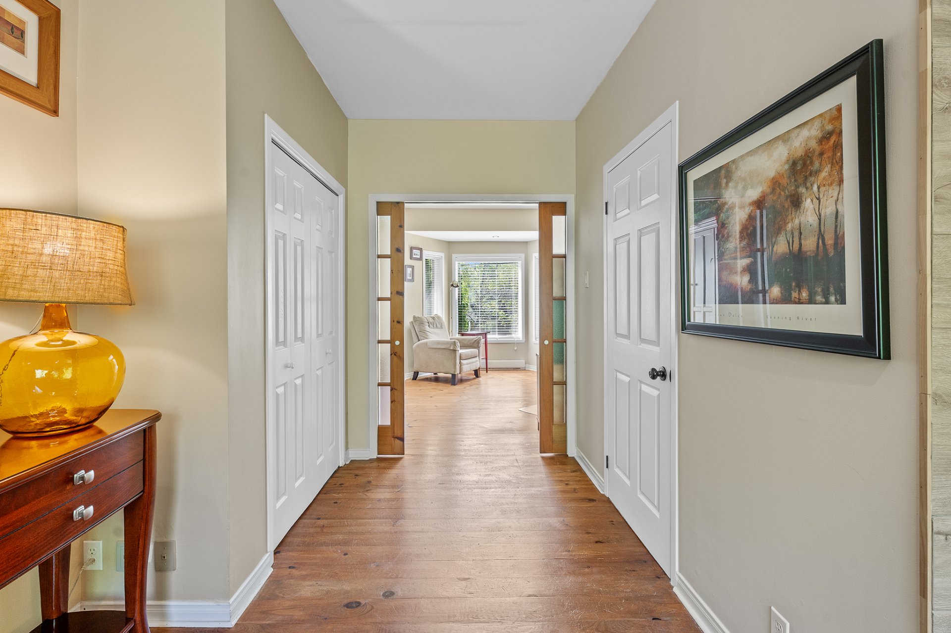 Photo - Corridor