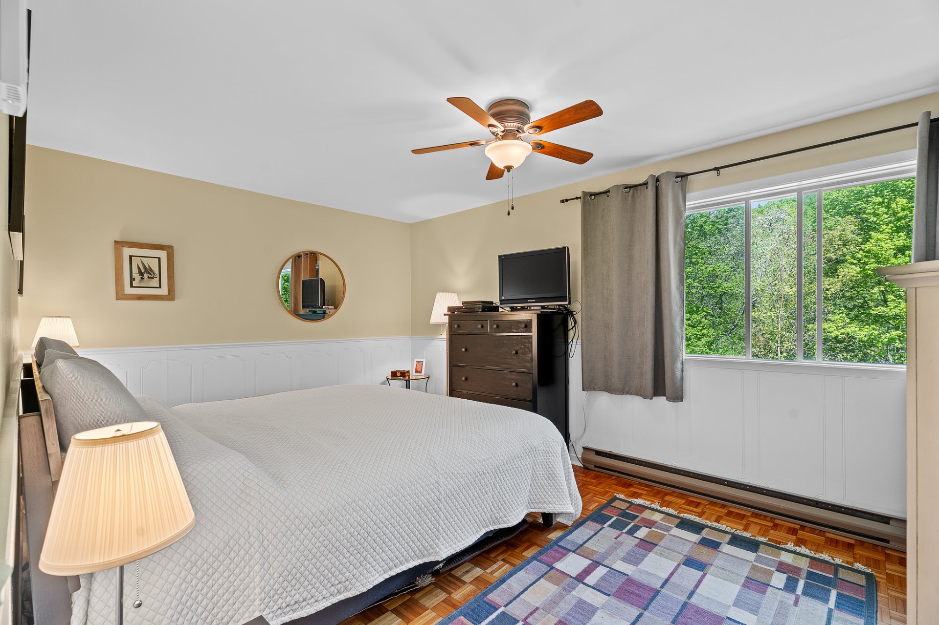 Photo - Bedroom