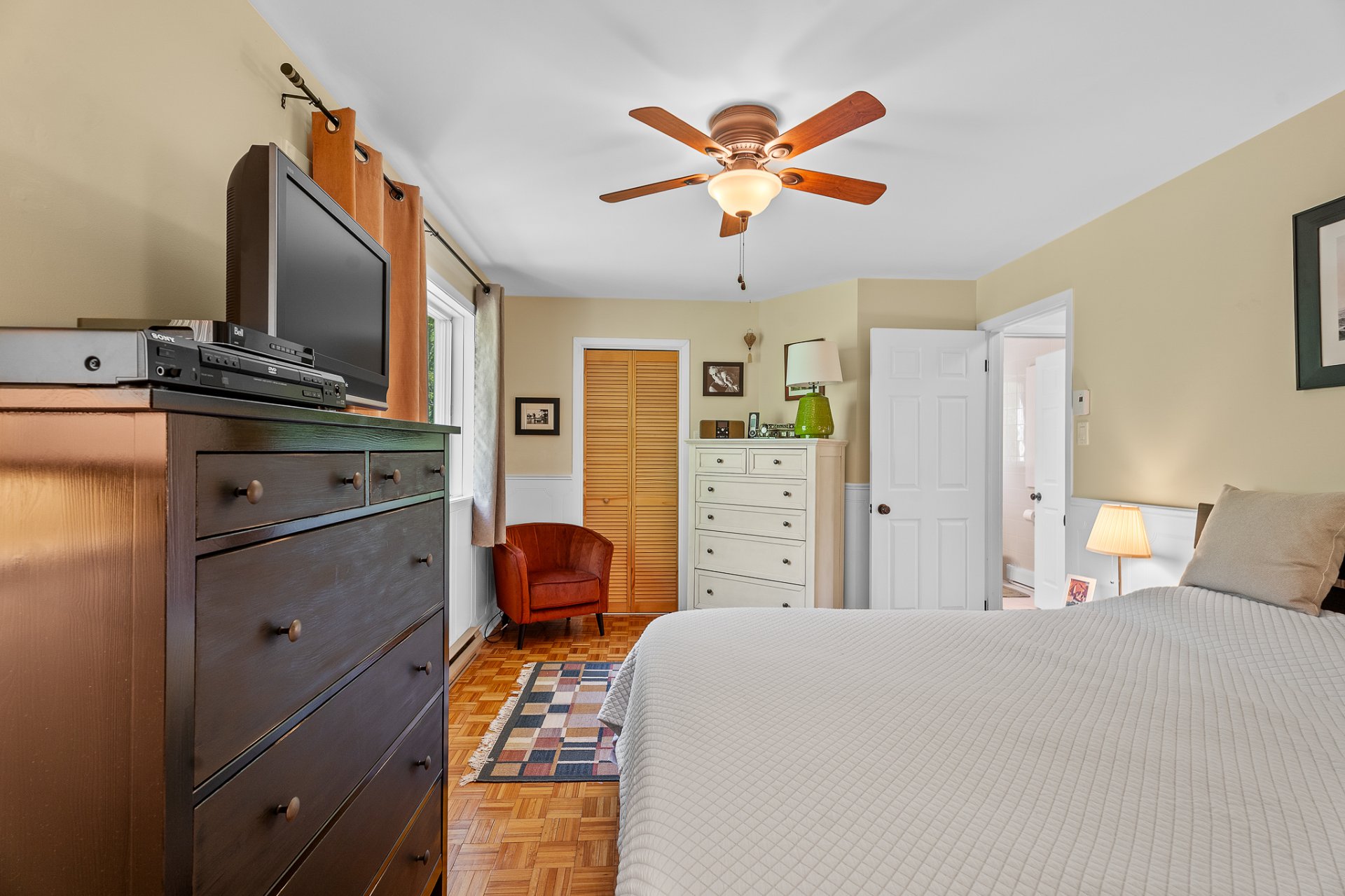 Photo - Bedroom