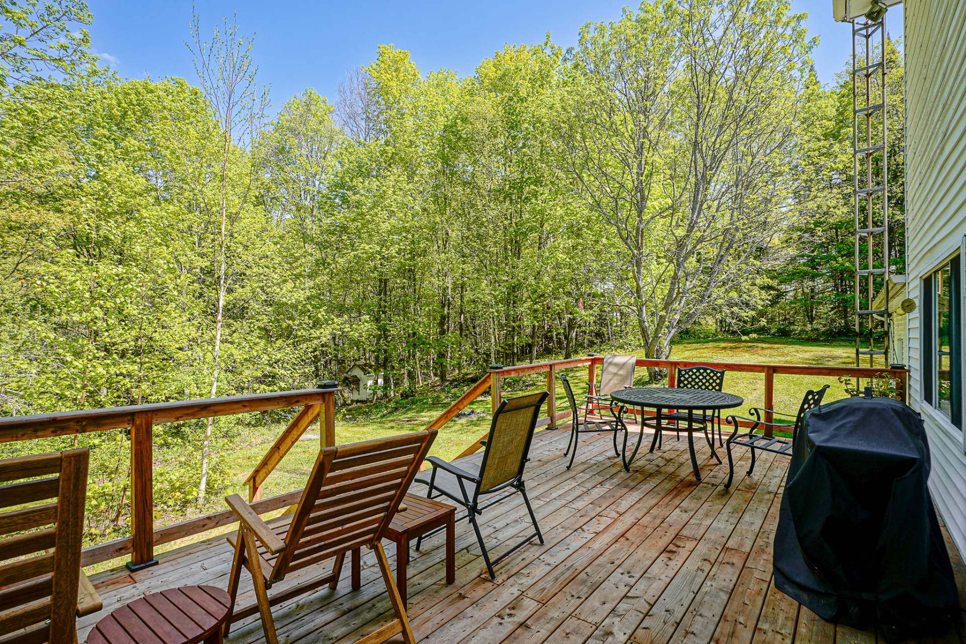 Photo - Patio