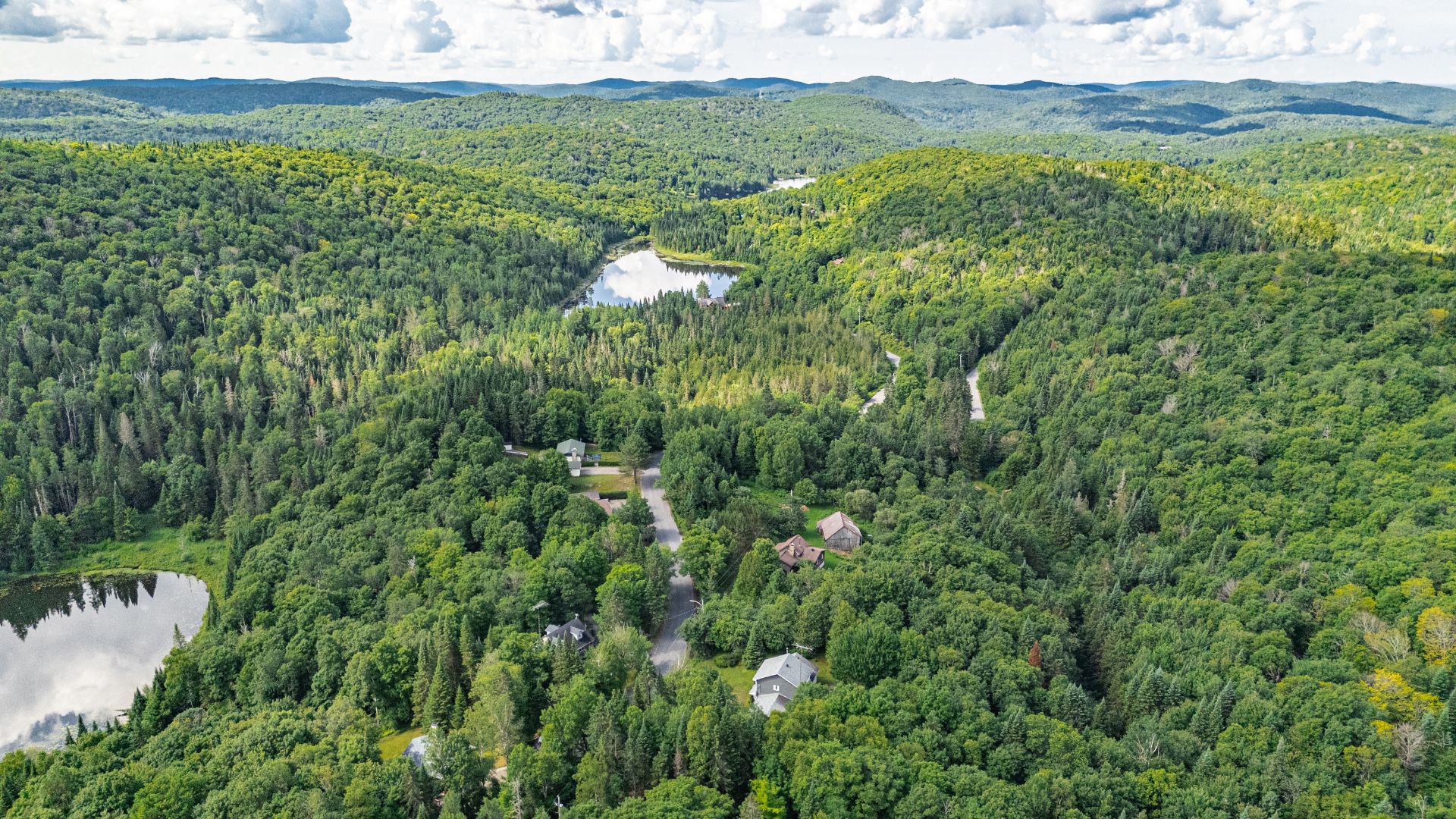 Photo - Aerial photo