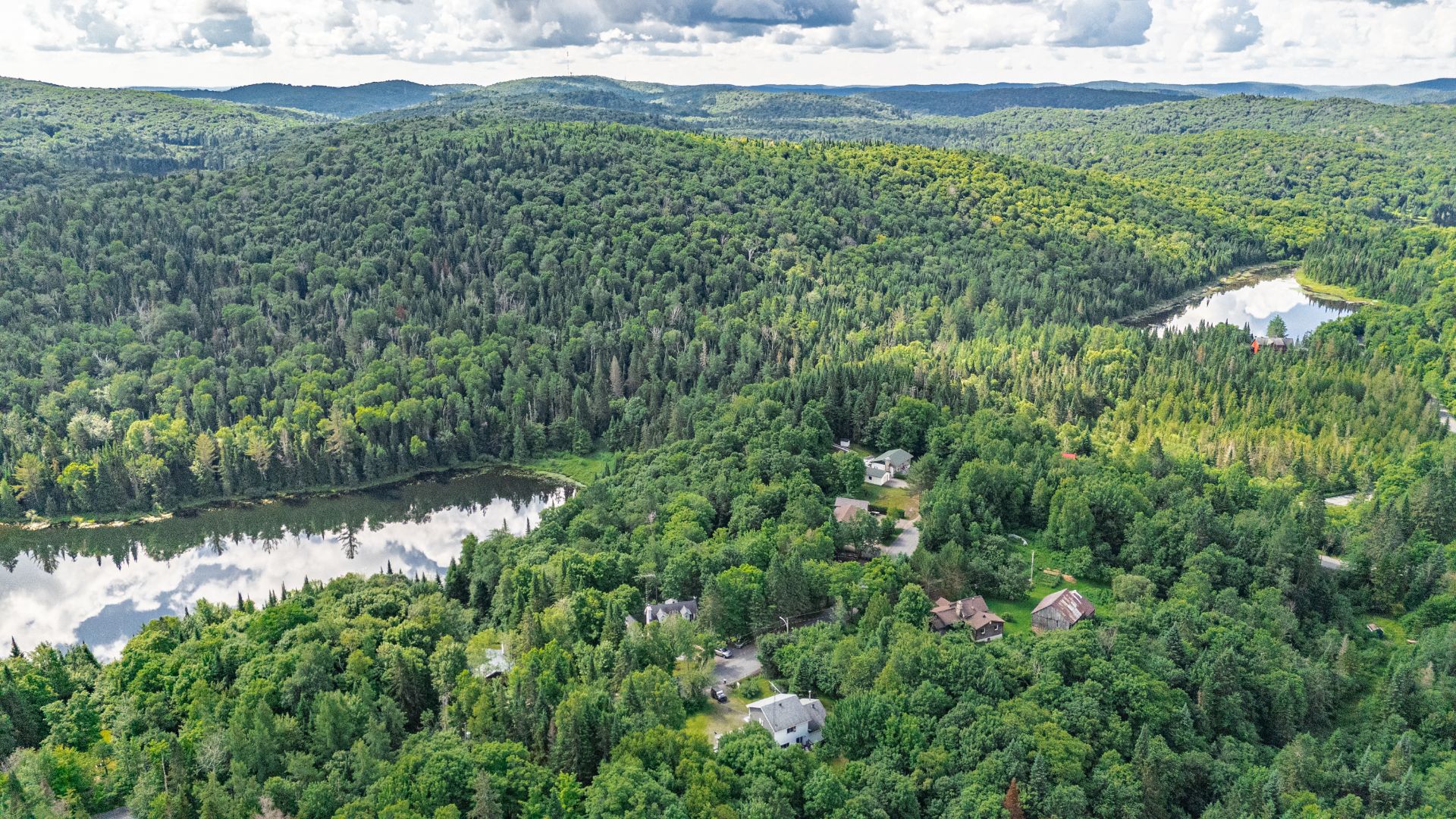 Photo - Aerial photo