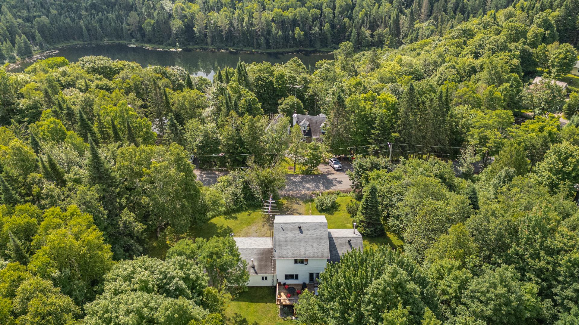 Photo - Aerial photo