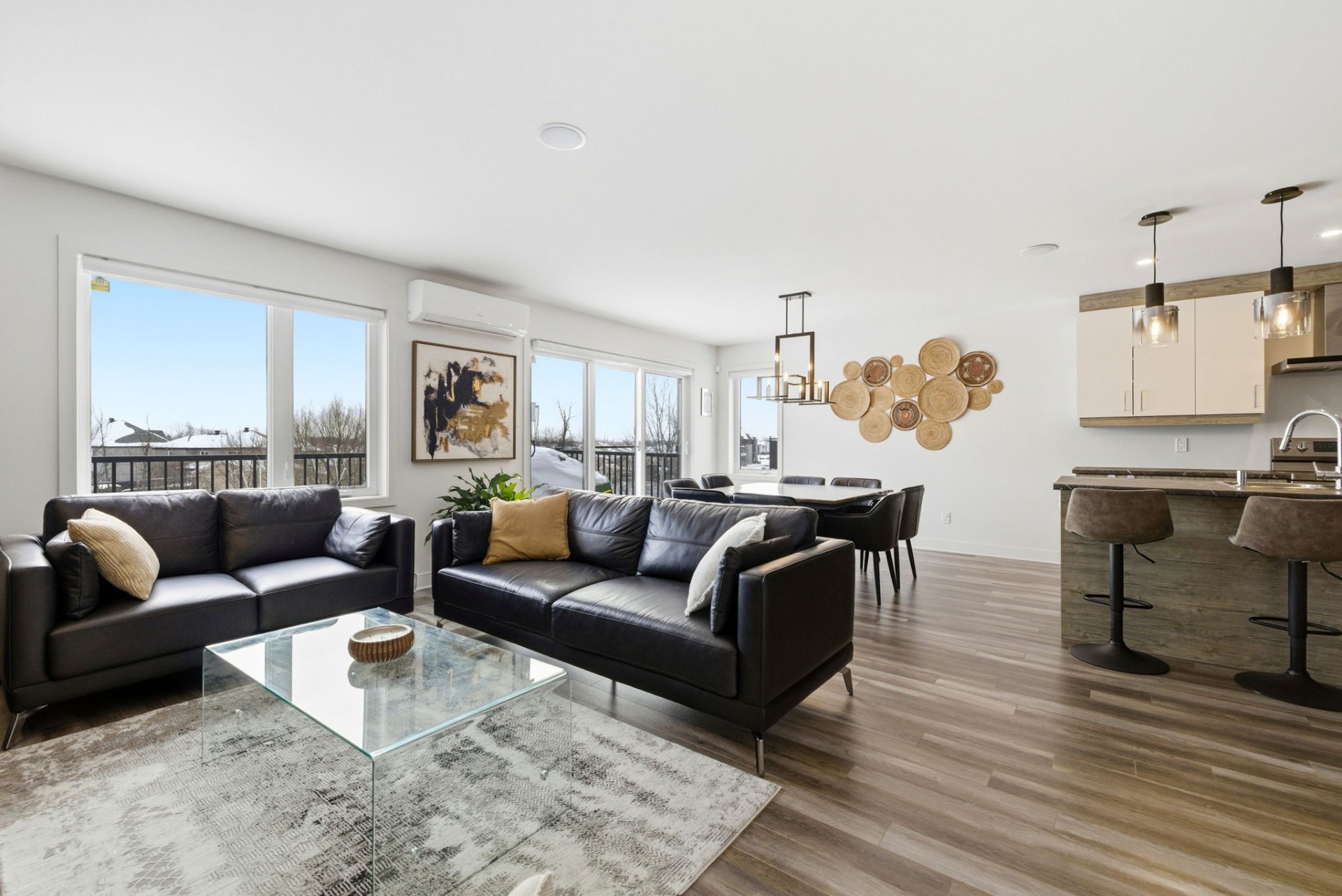 Photo - Overall View