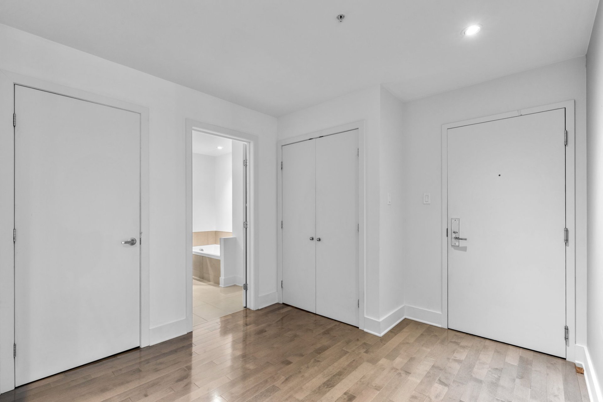 Hall d'entrée