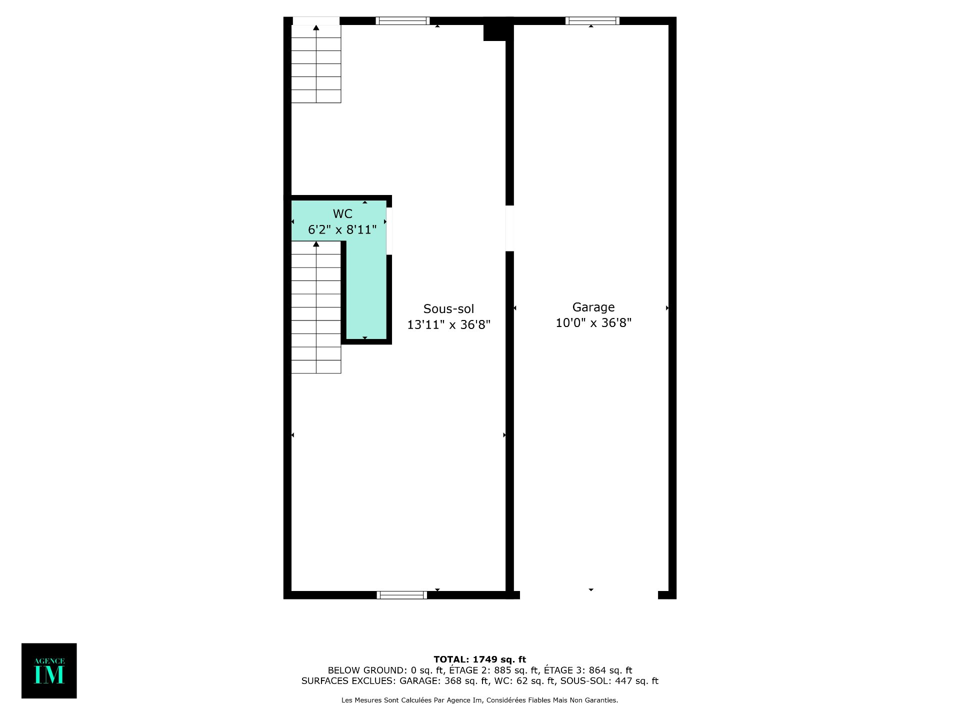 Plan (croquis)