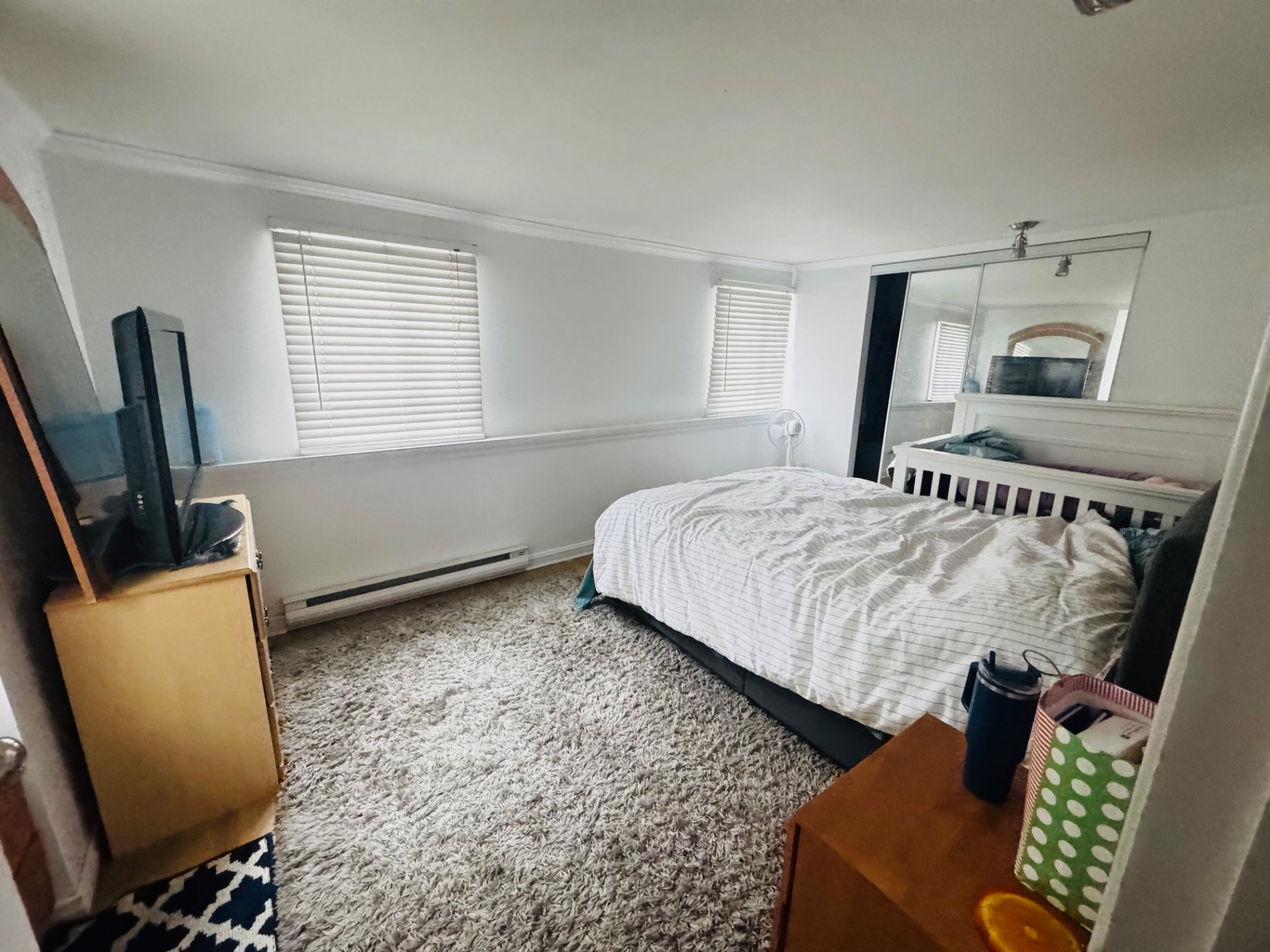 Photo - Primary bedroom