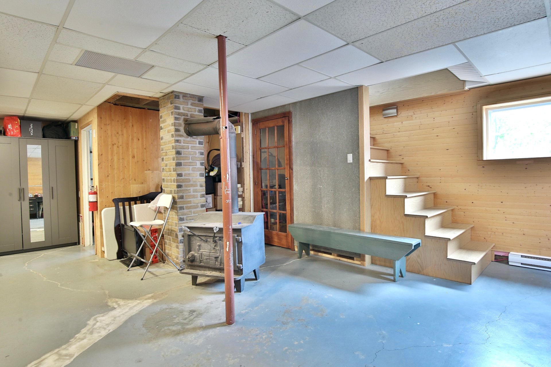 Salle familiale