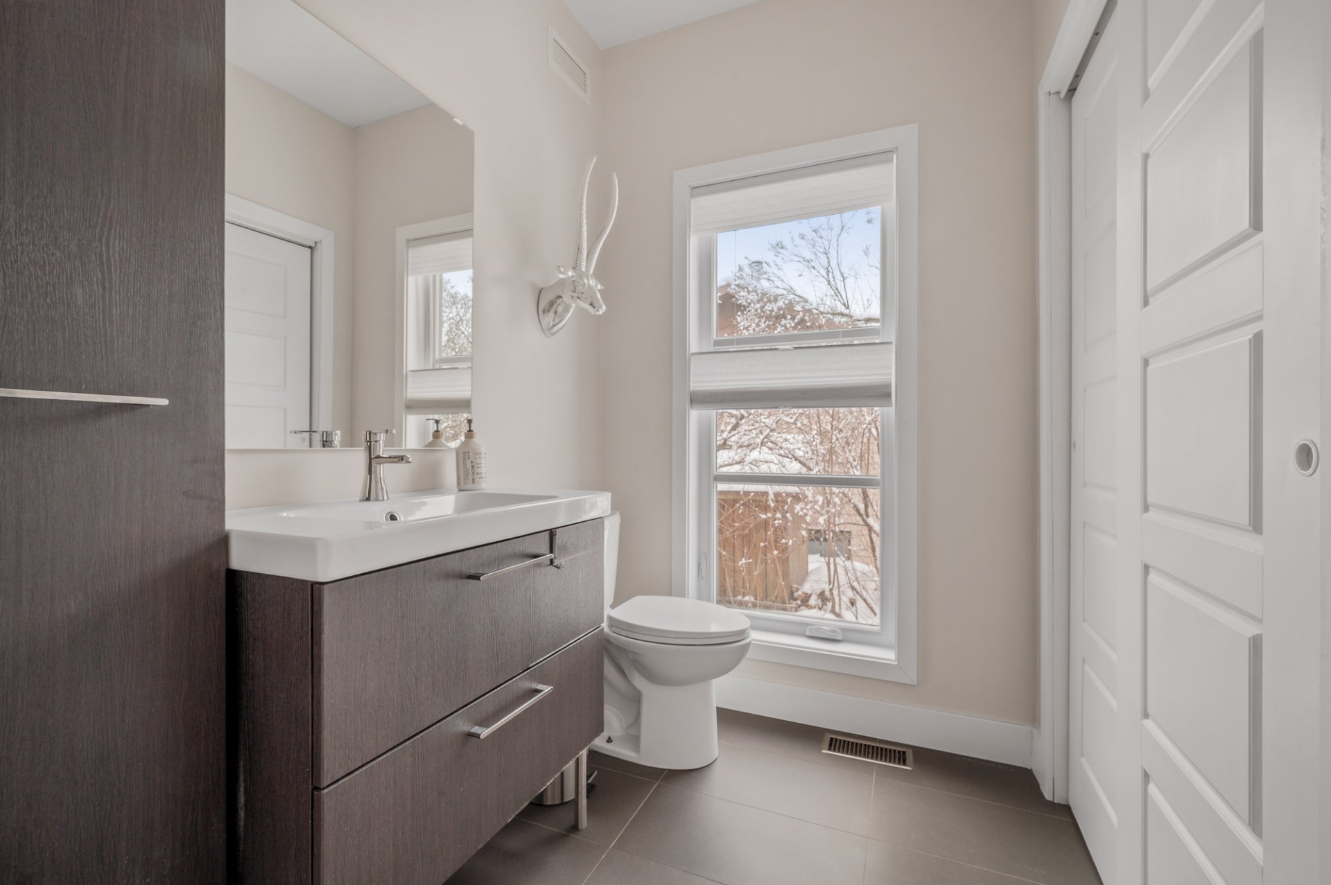 Washroom