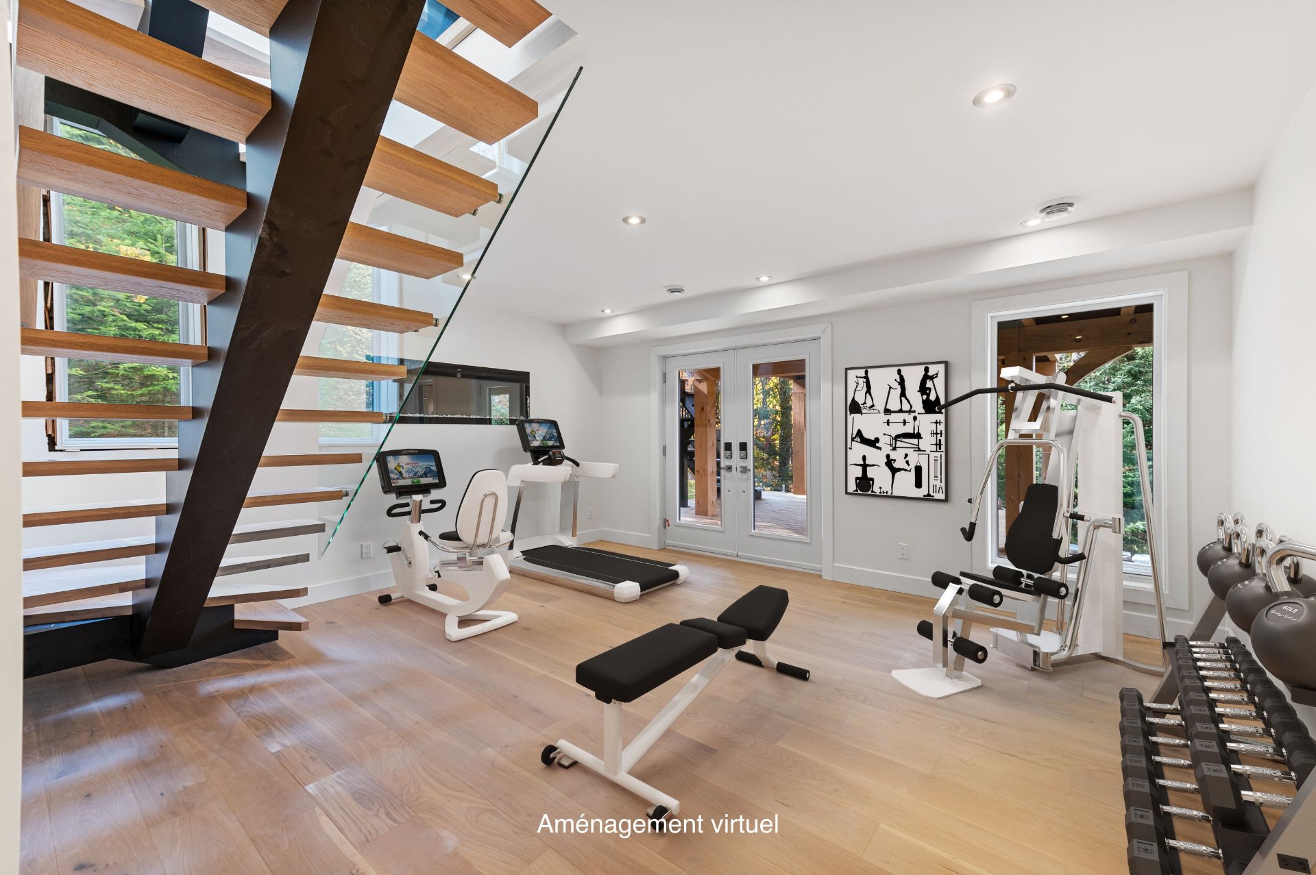 Photo - Salle familiale