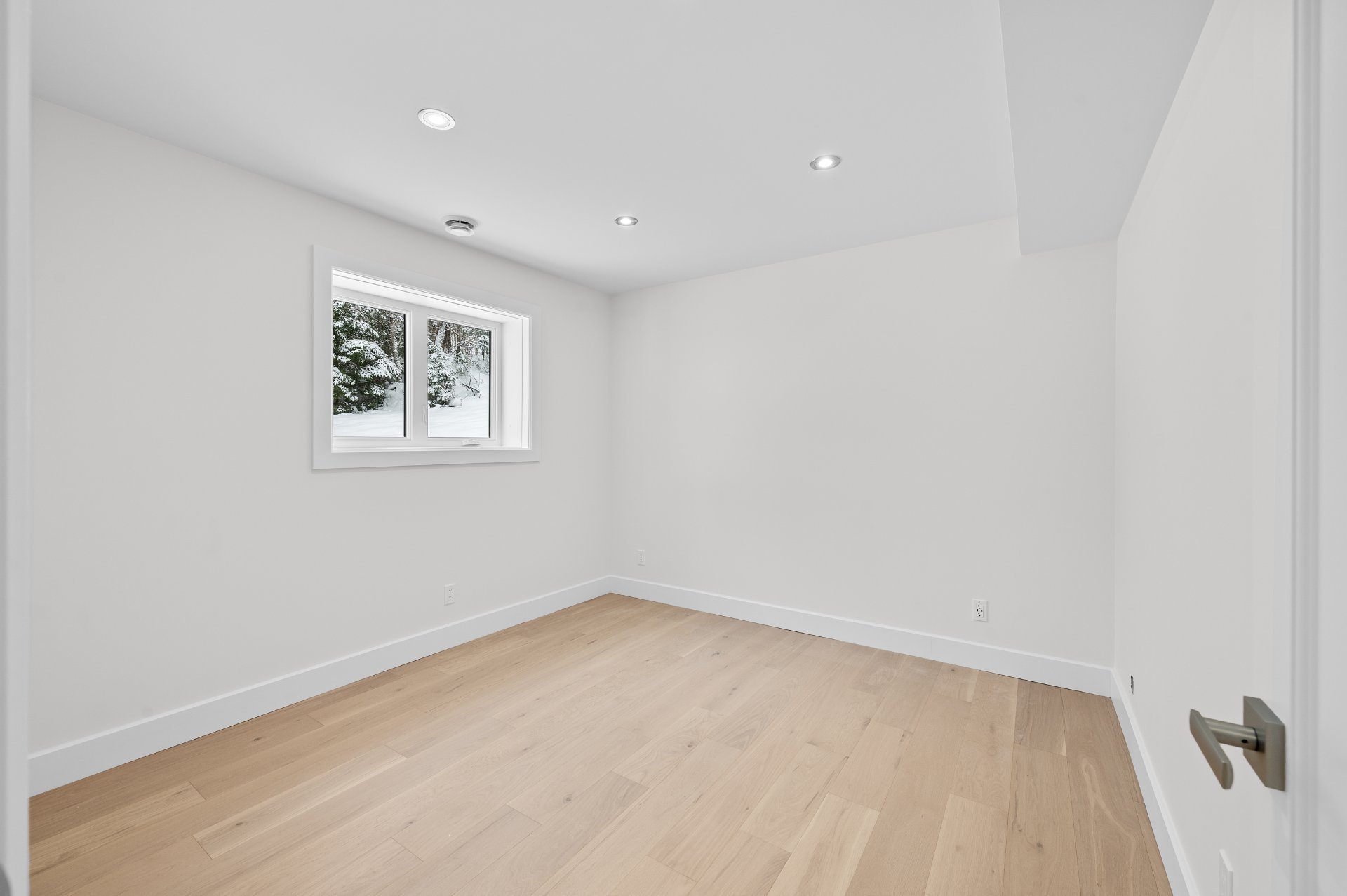 Photo - Chambre à coucher