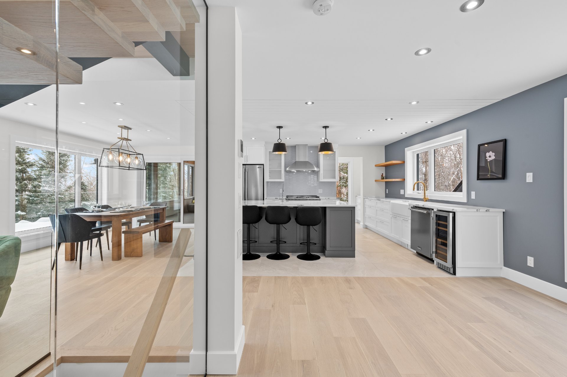 Photo - Vue d'ensemble