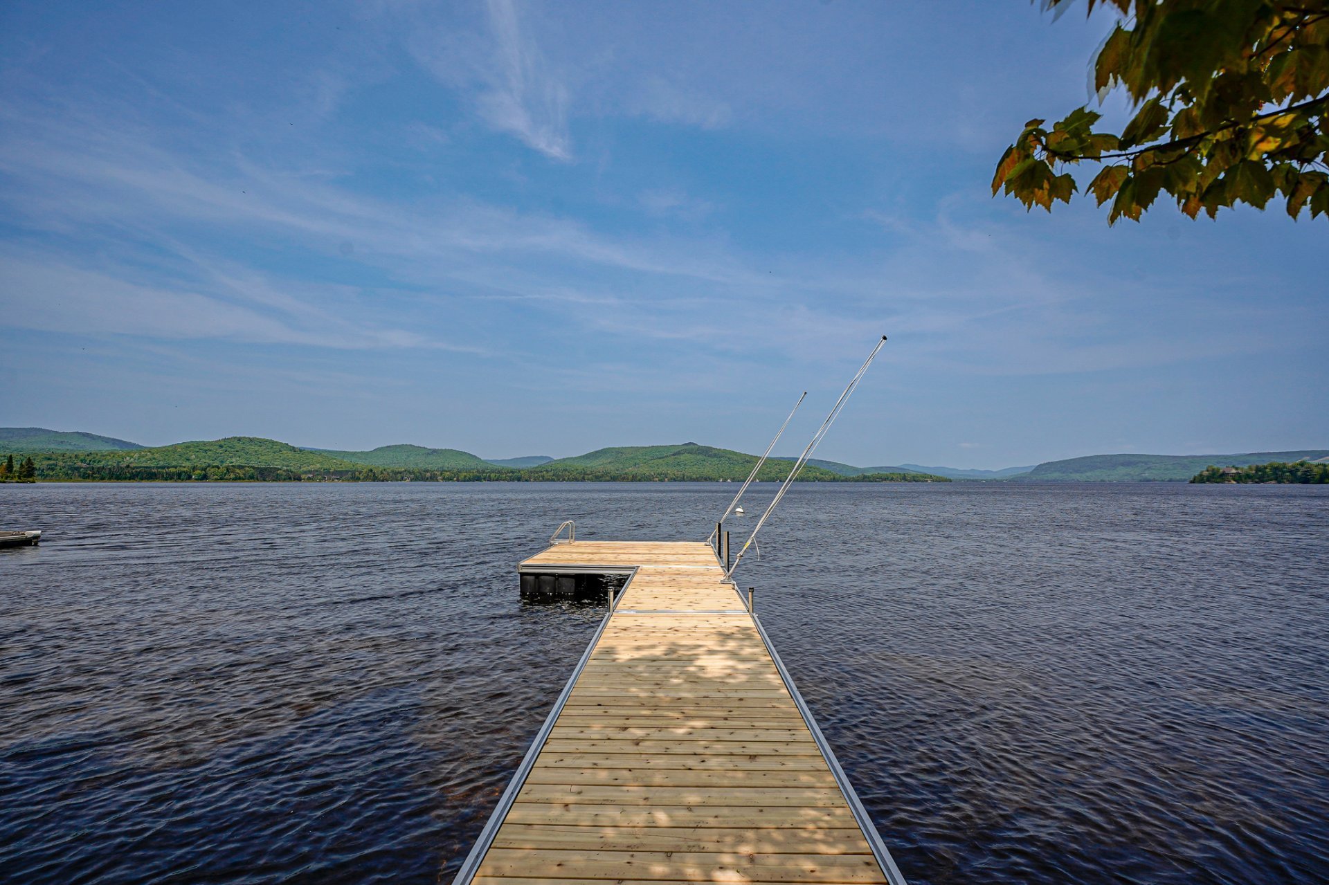 Photo - Bord de l'eau