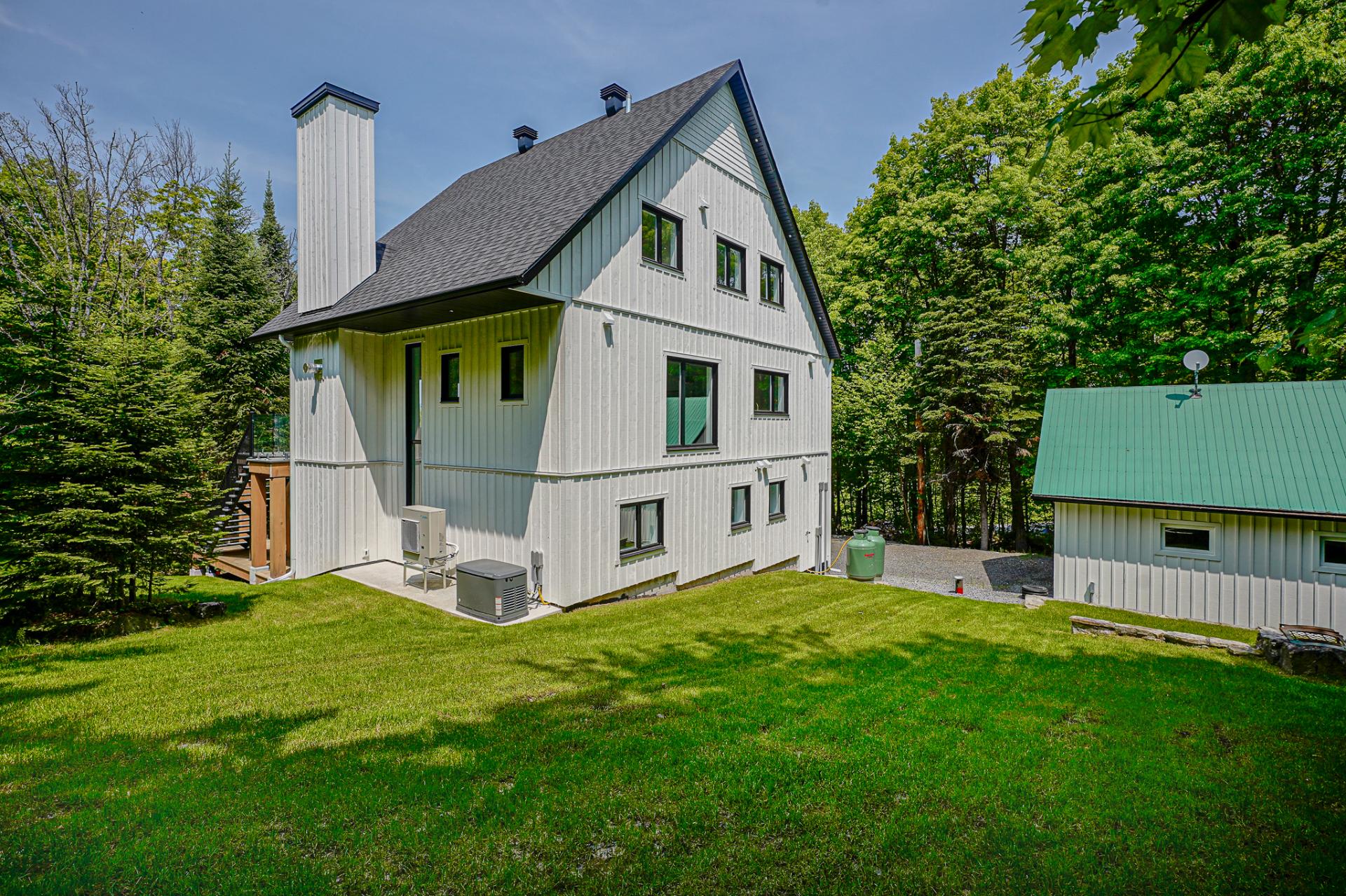 Photo - Face arrière