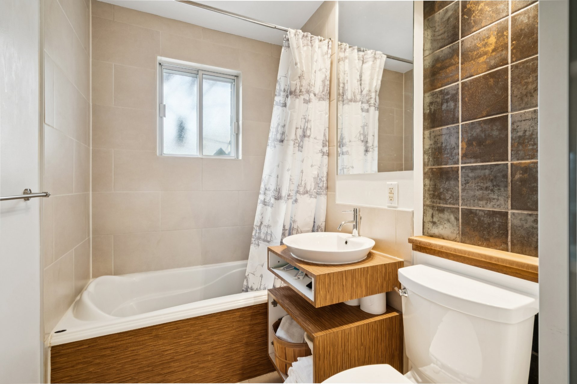 Photo - Salle de bains