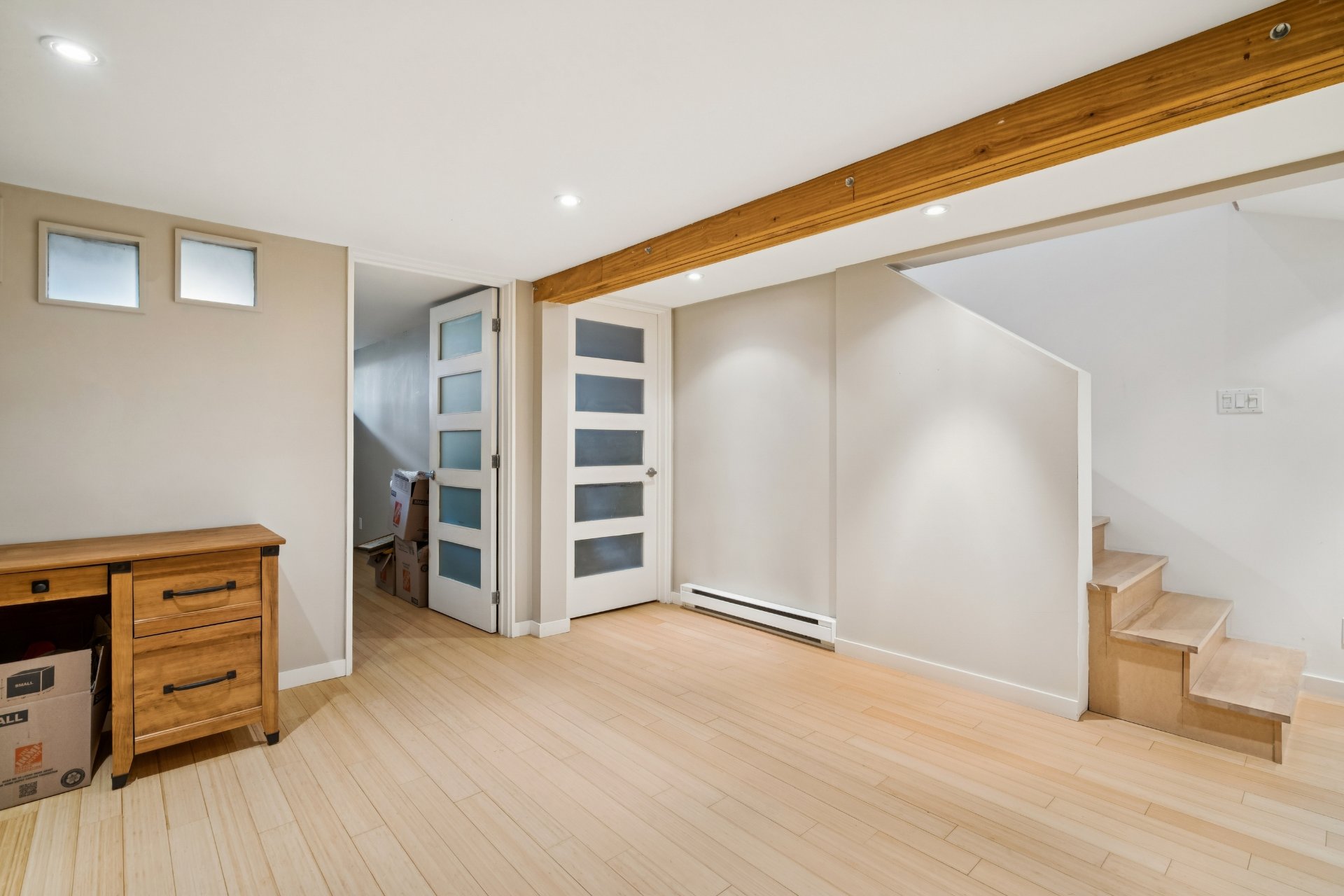 Photo - Salle familiale