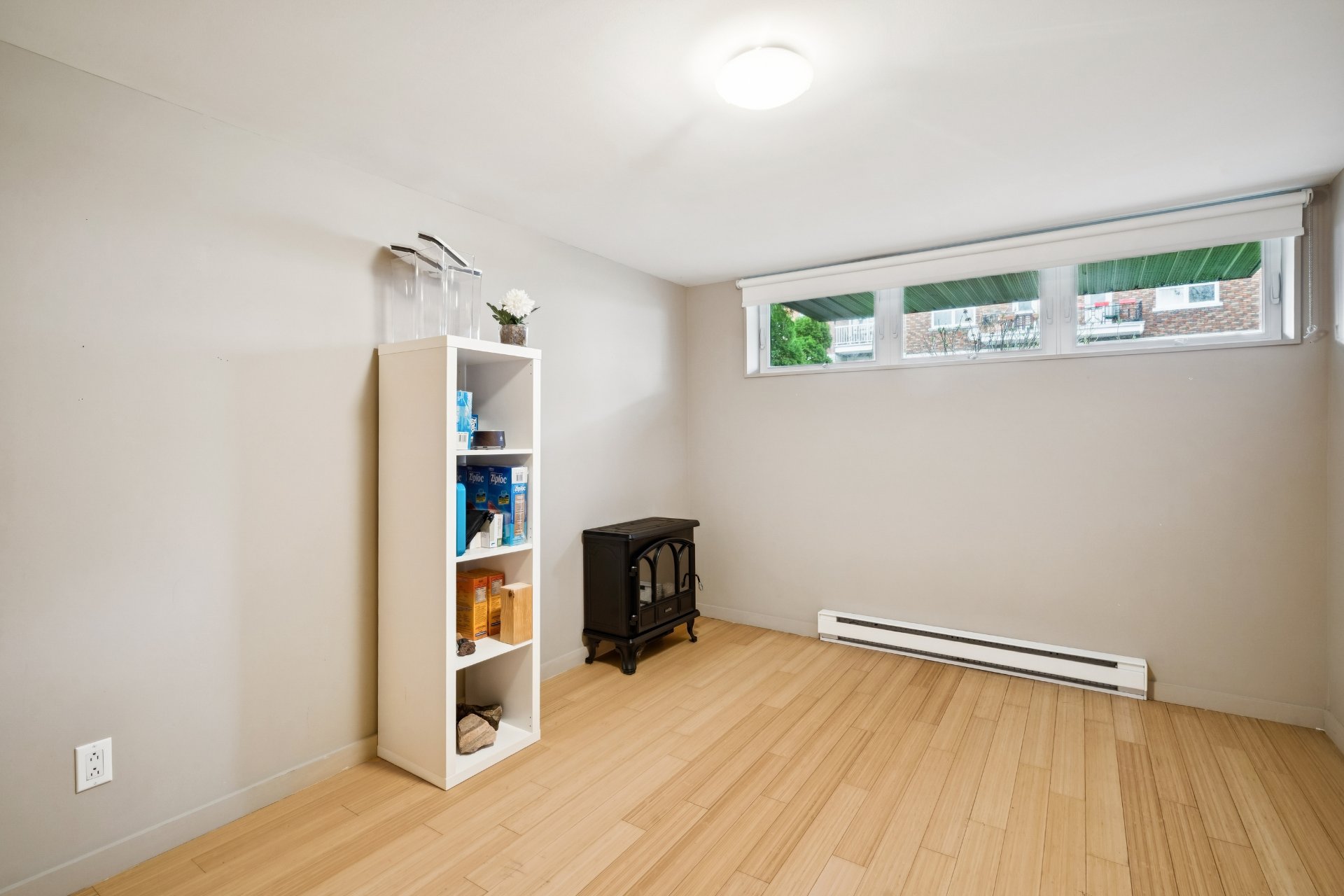 Photo - Salle familiale
