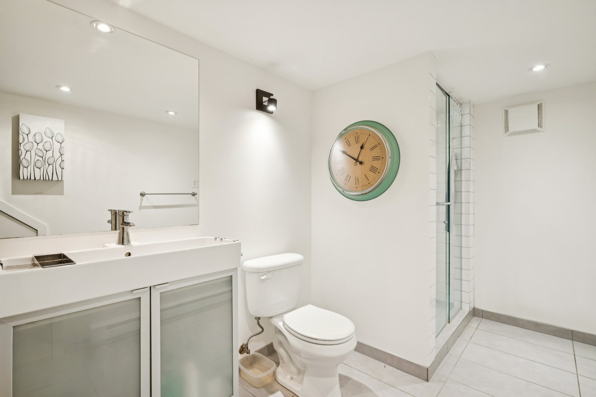Photo - Salle de bains