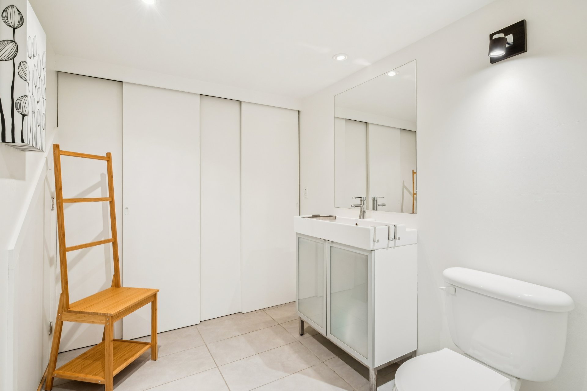 Photo - Salle de bains