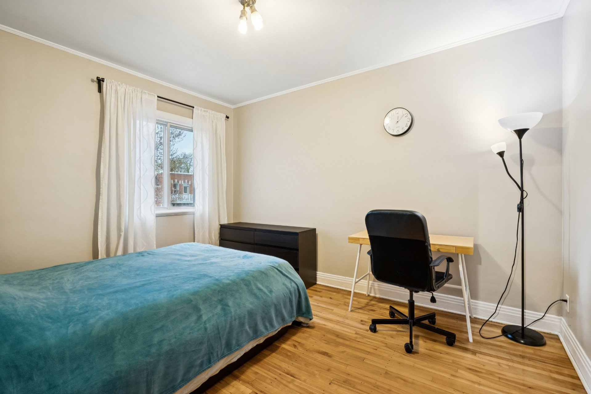 Photo - Chambre à coucher
