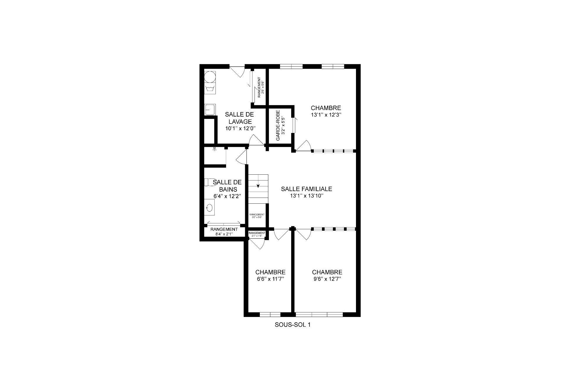 Photo - Plan (croquis)