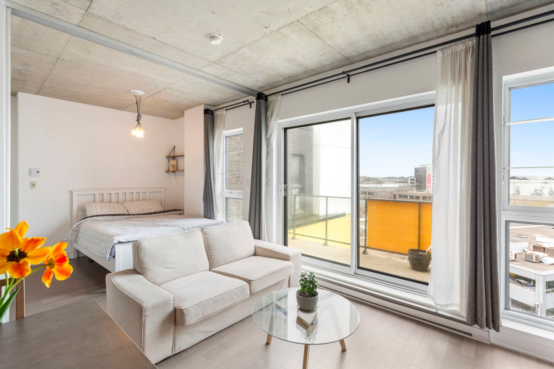 Photo - Chambre à coucher