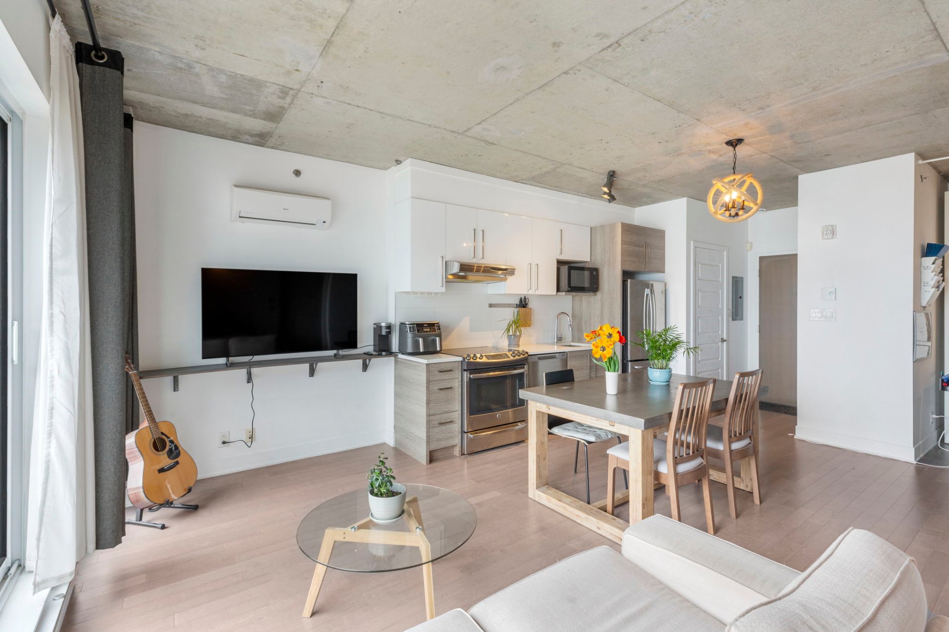 Photo - Vue d'ensemble