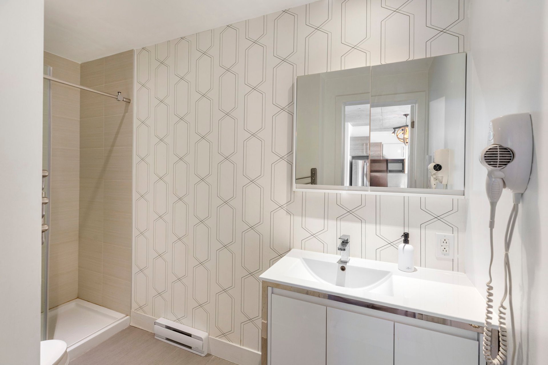 Photo - Salle de bains