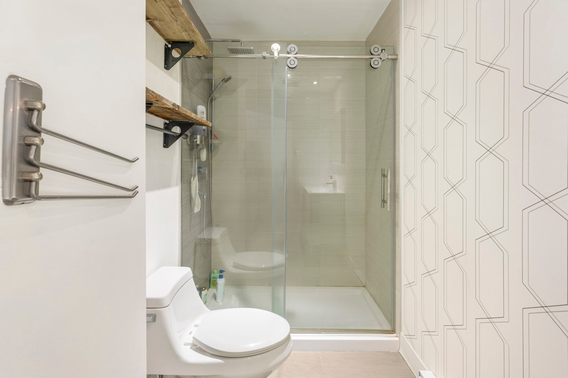 Photo - Salle de bains