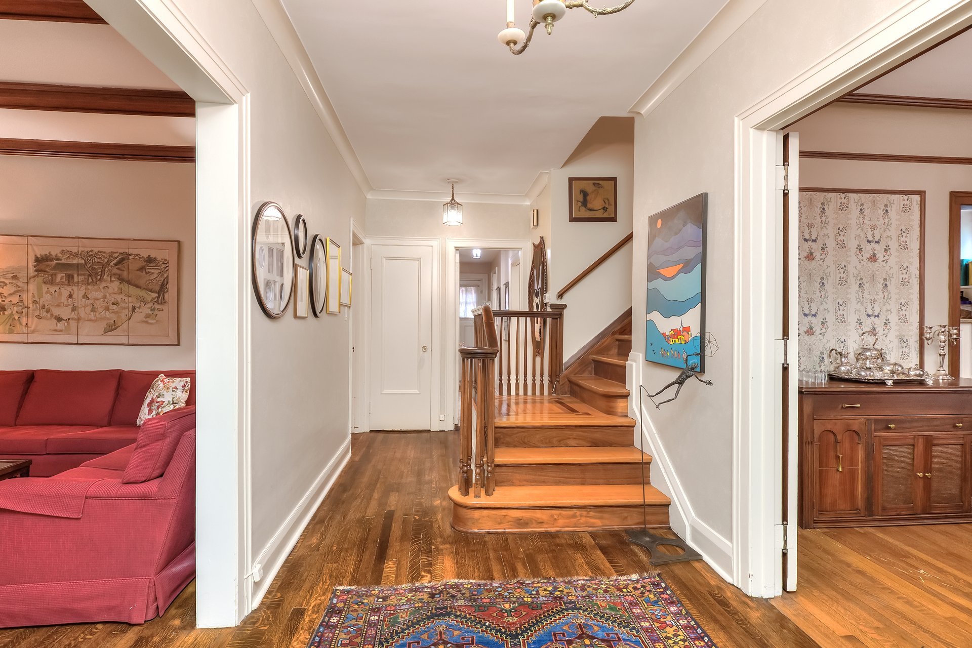 Hallway