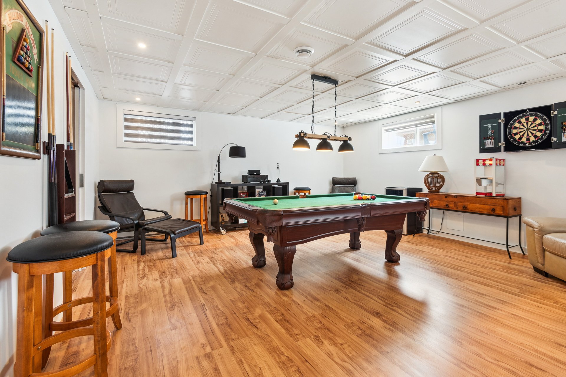 Salle familiale