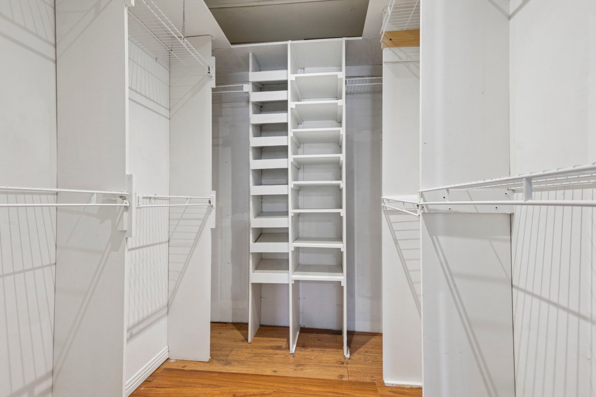 Penderie (Walk-in)