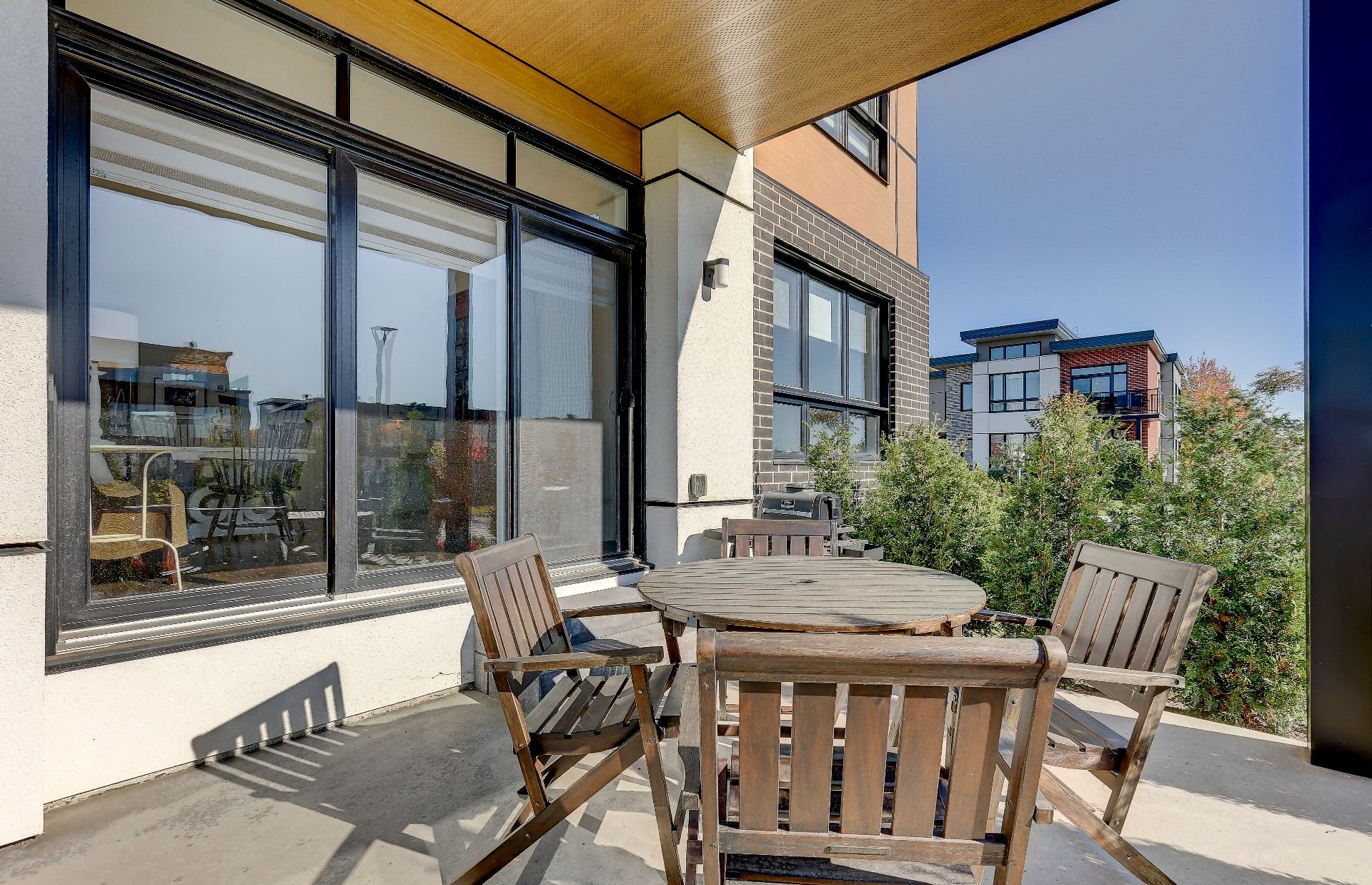 Photo - Patio