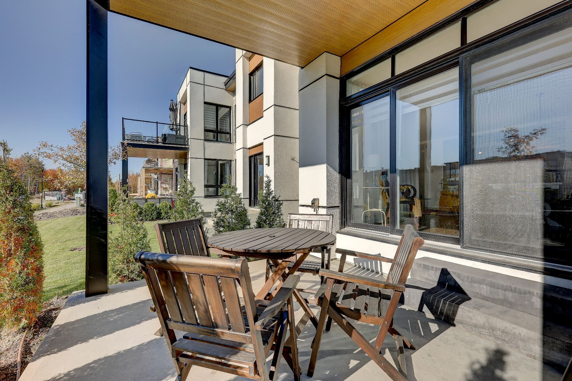 Photo - Patio