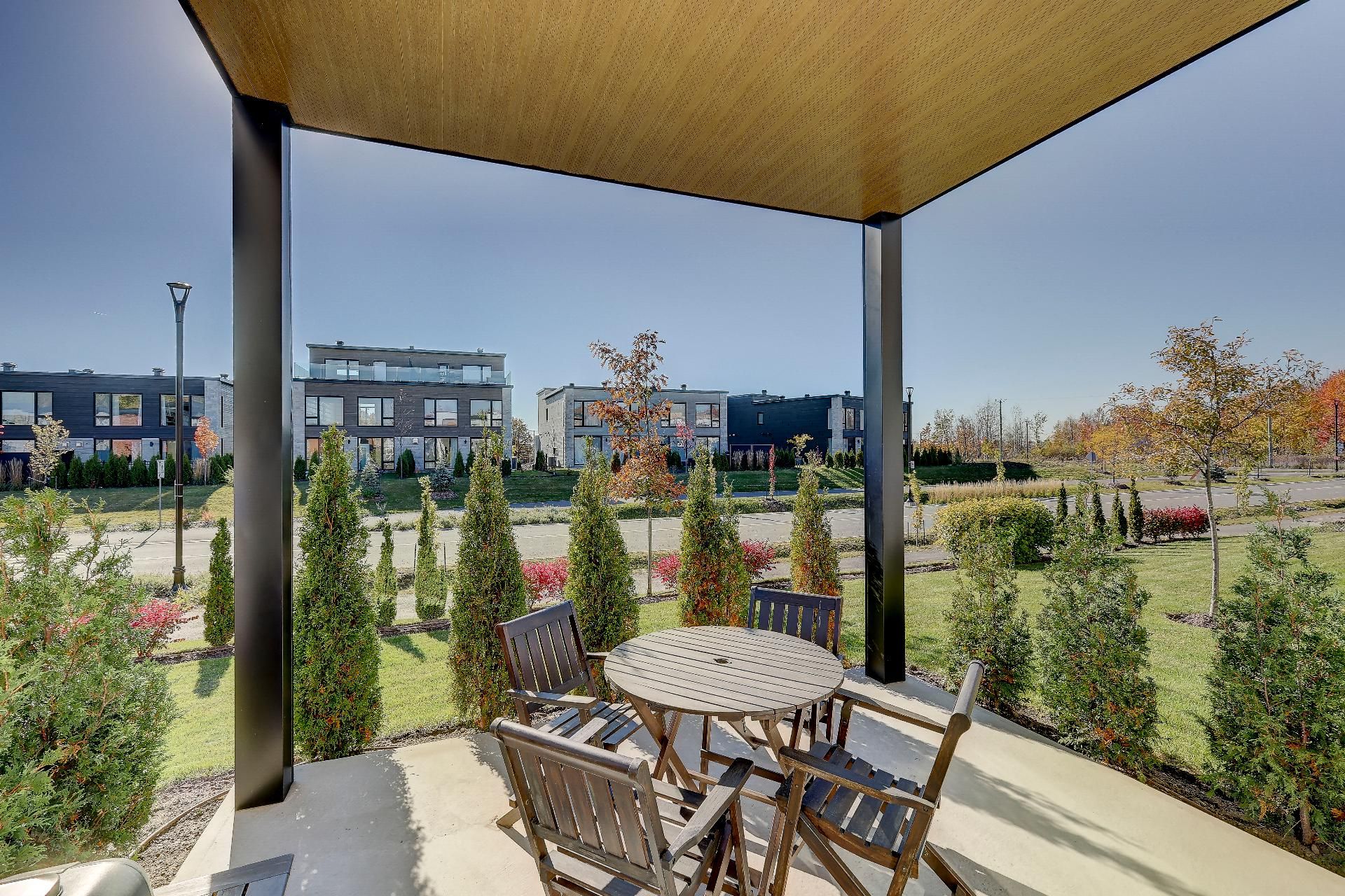Photo - Patio
