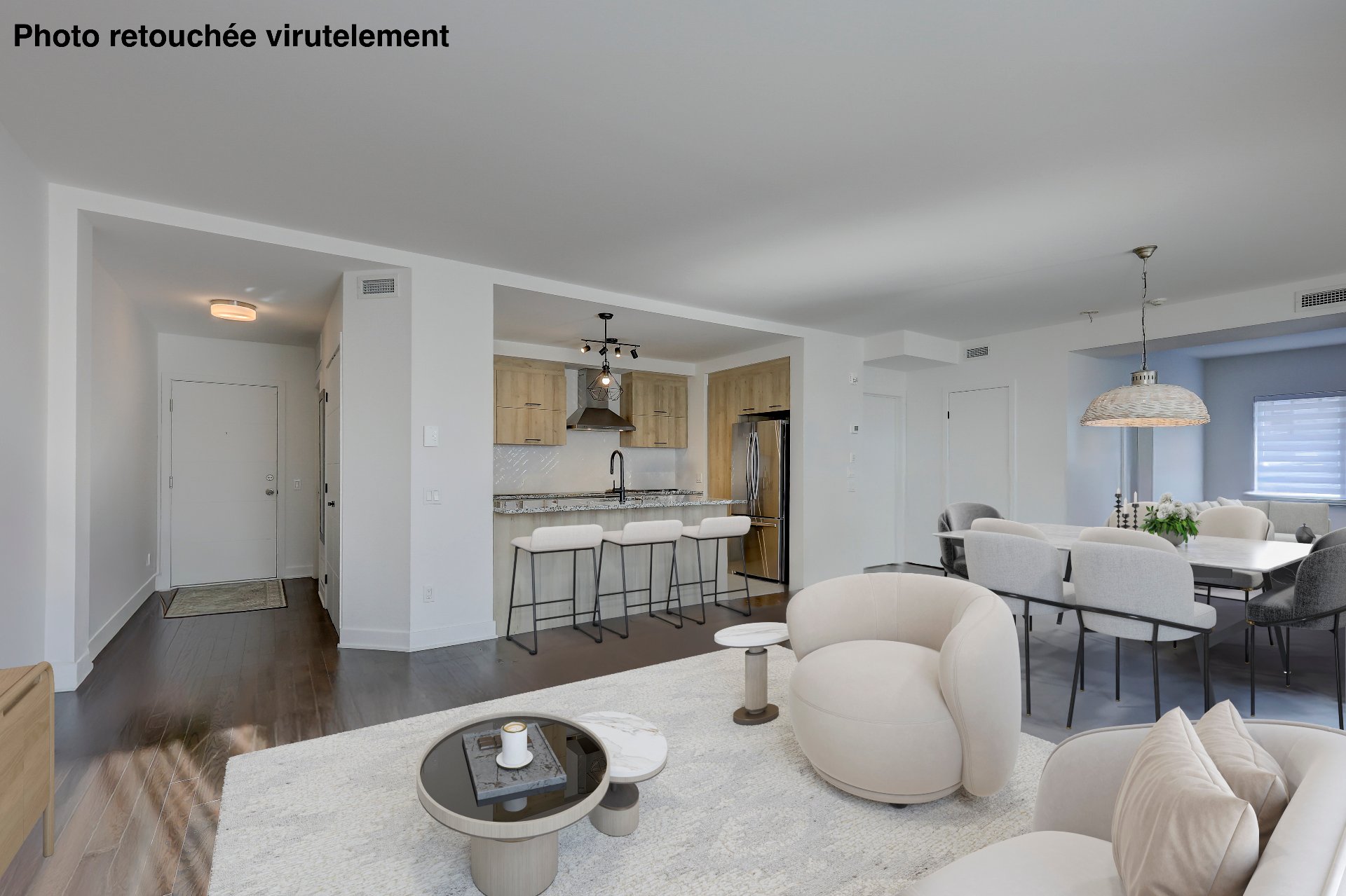 Photo - Living room