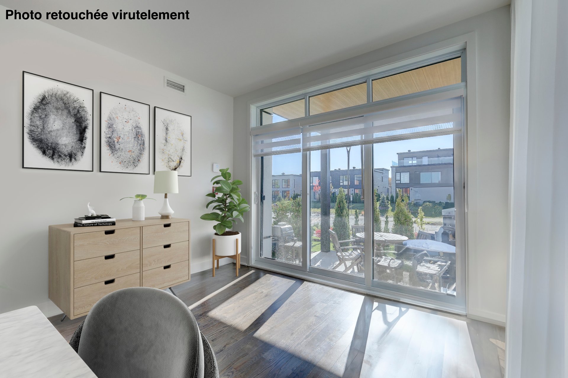 Photo - Veranda