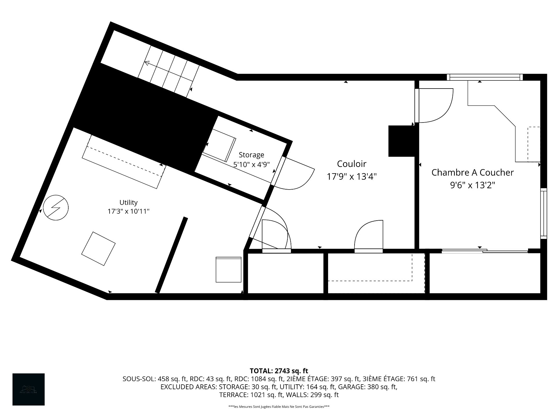 Photo - Plan (croquis)