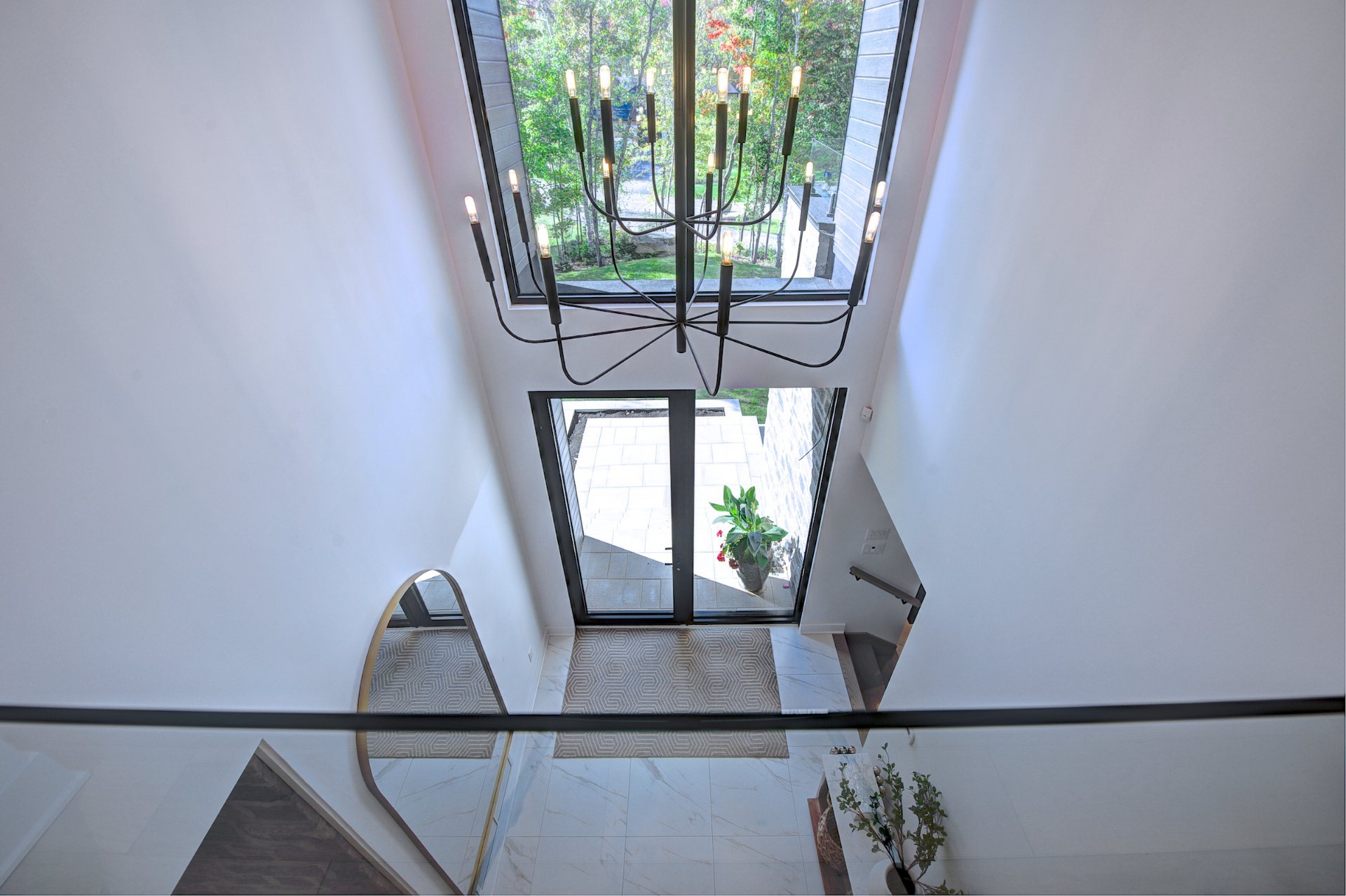 Photo - Hall d'entrée