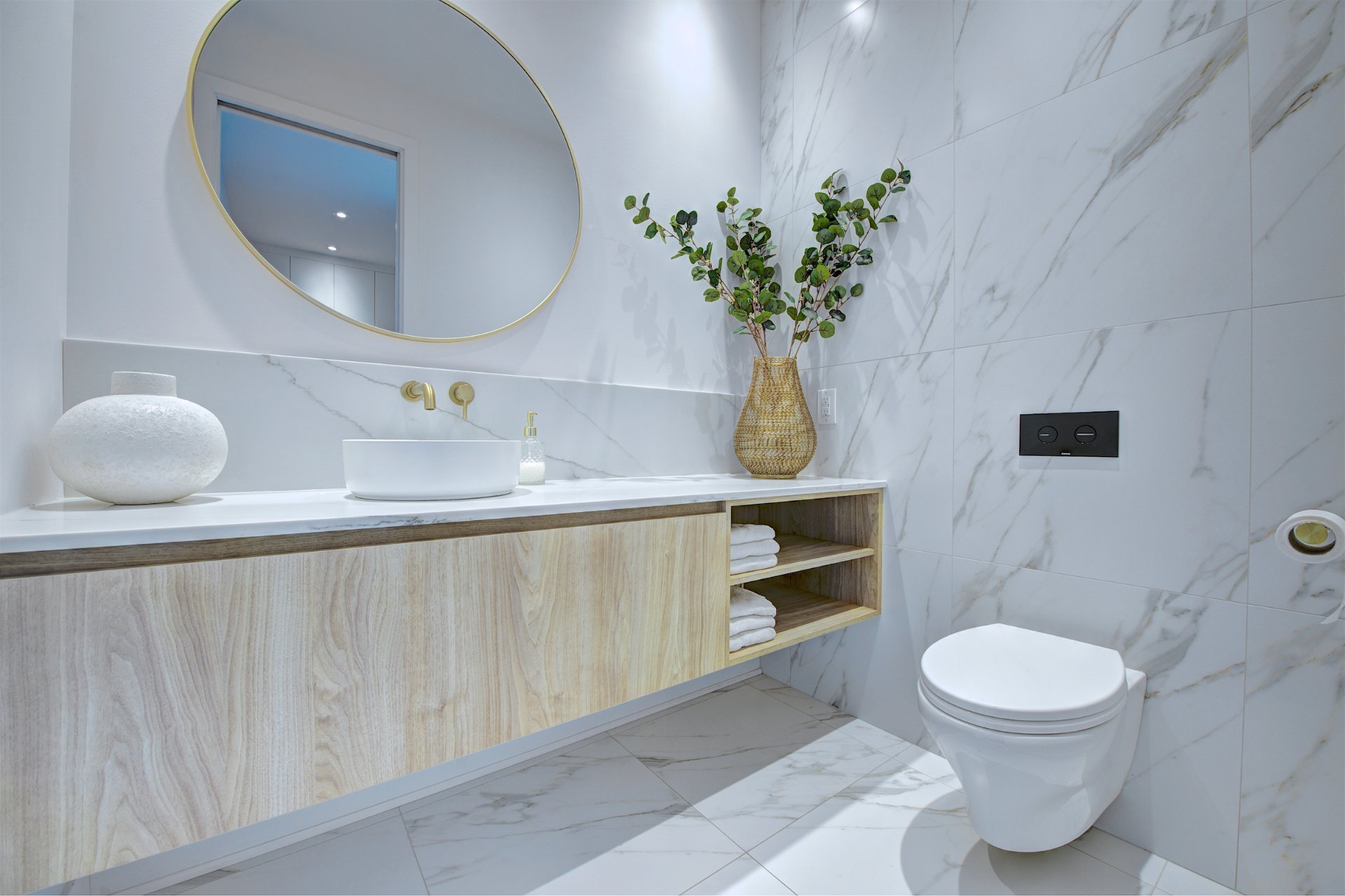 Photo - Salle d'eau