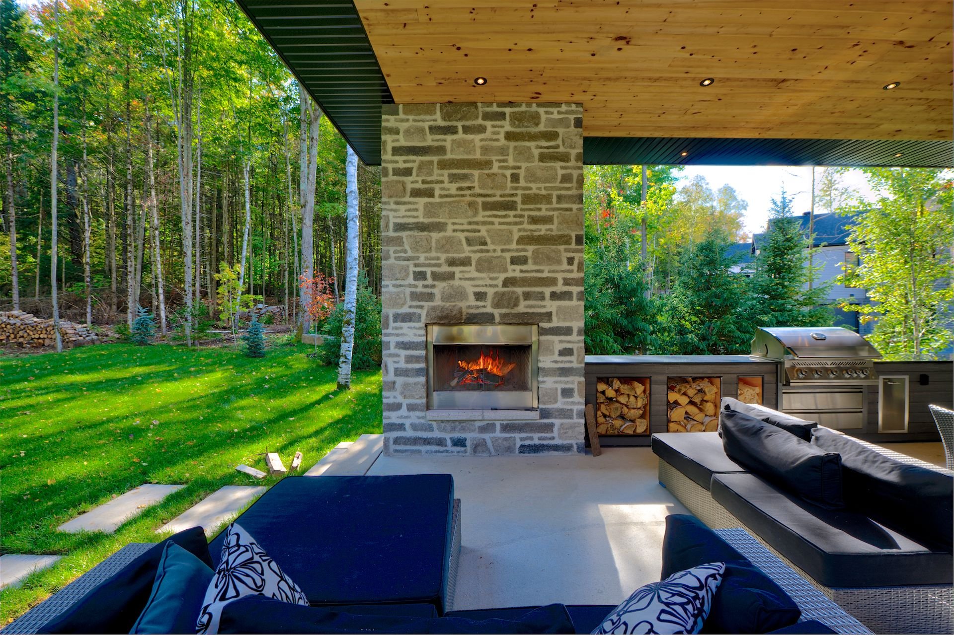 Photo - Terrasse