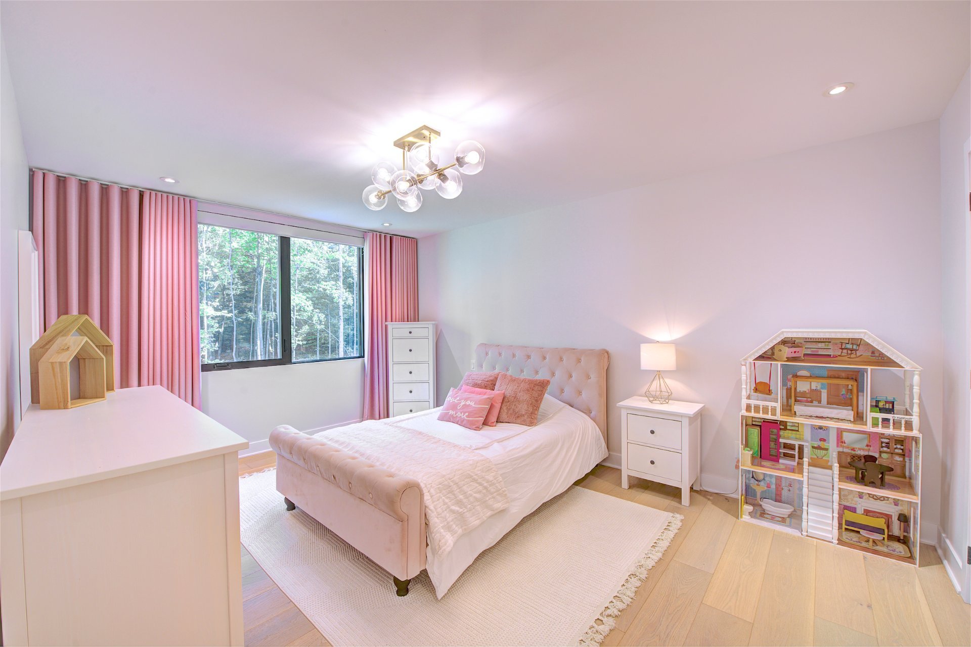 Photo - Chambre à coucher