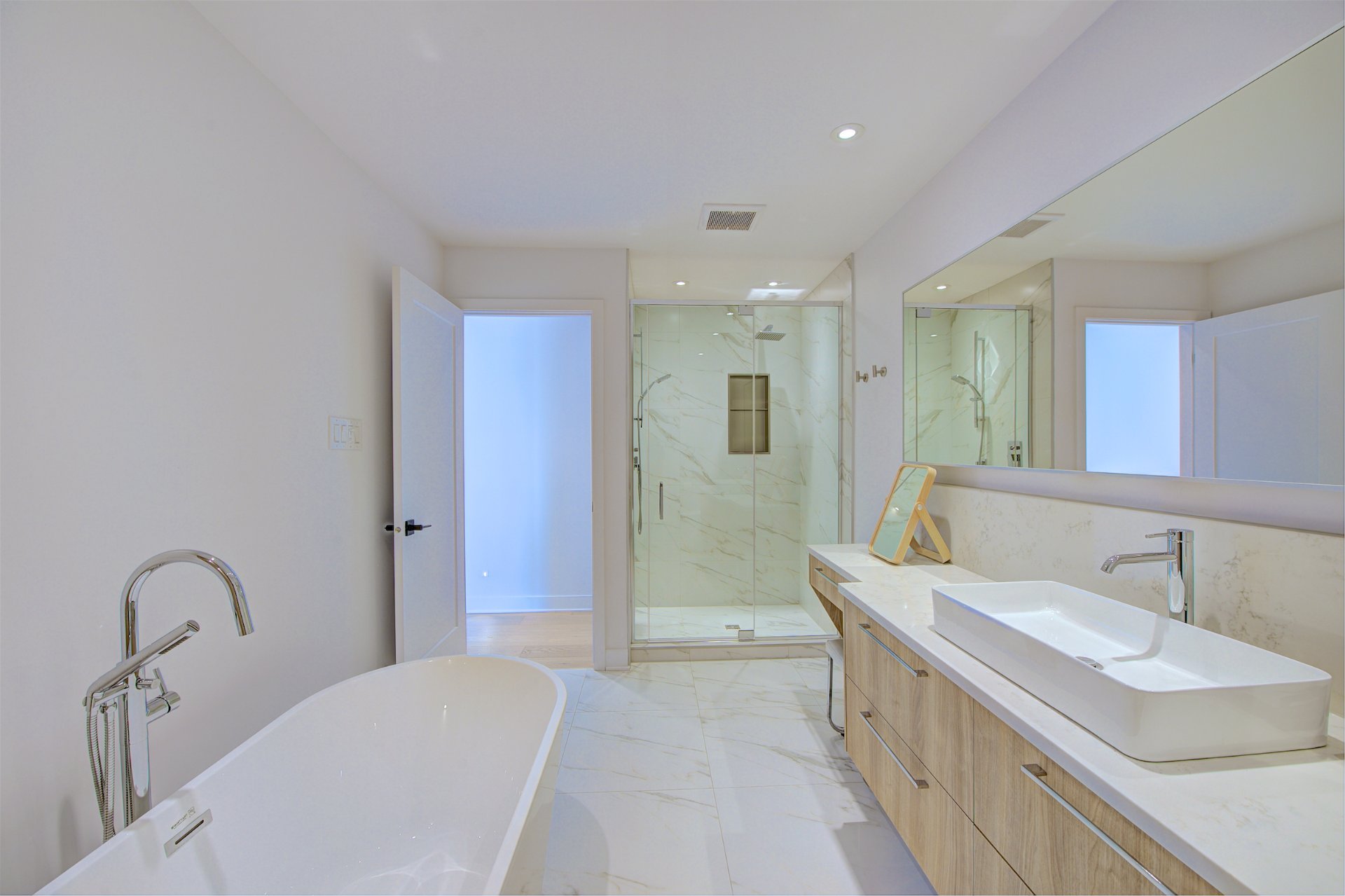 Photo - Salle de bains