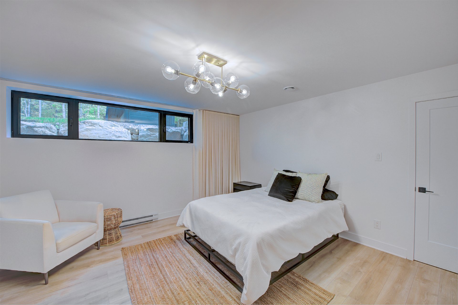 Photo - Chambre à coucher
