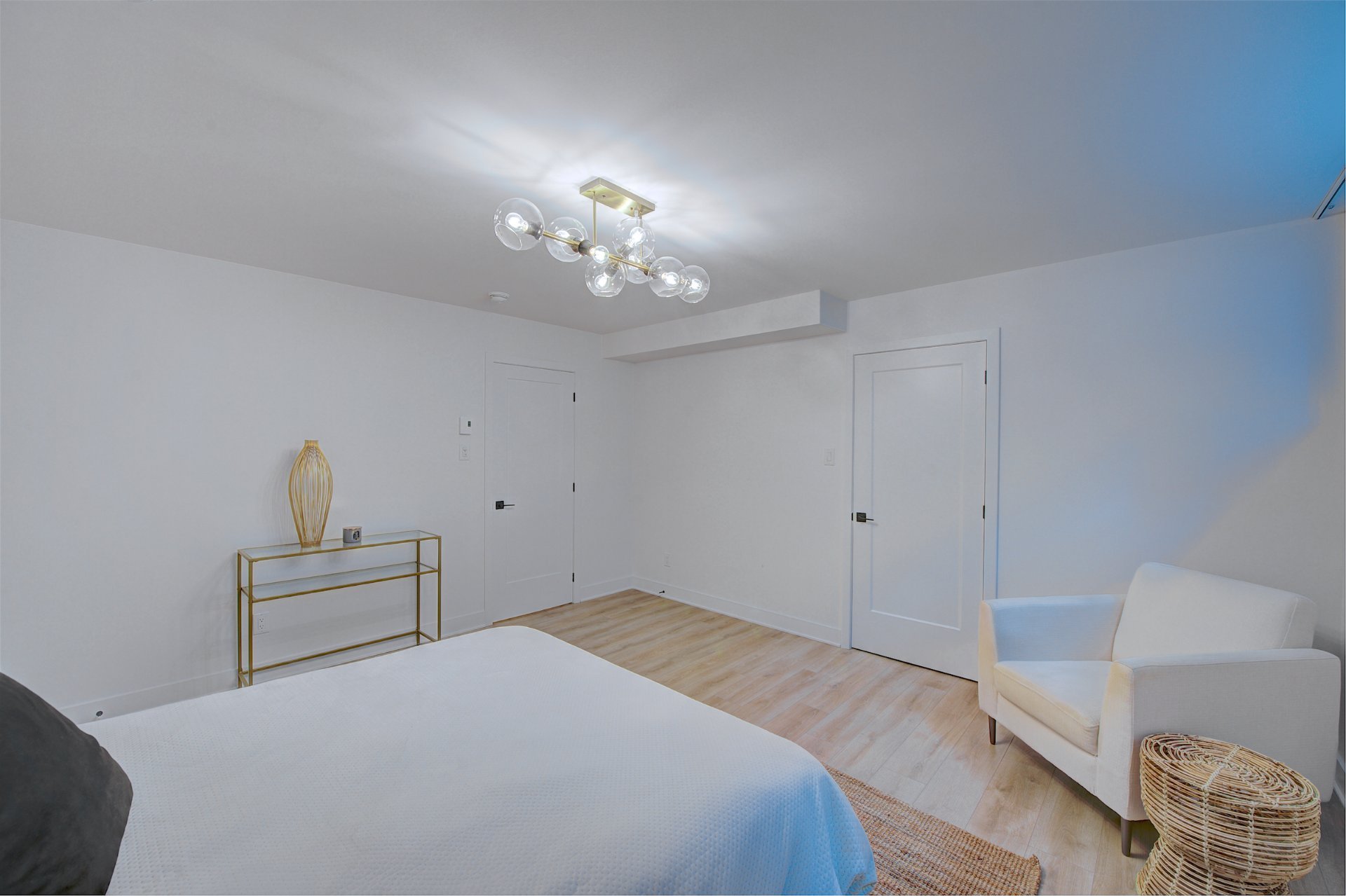Photo - Chambre à coucher
