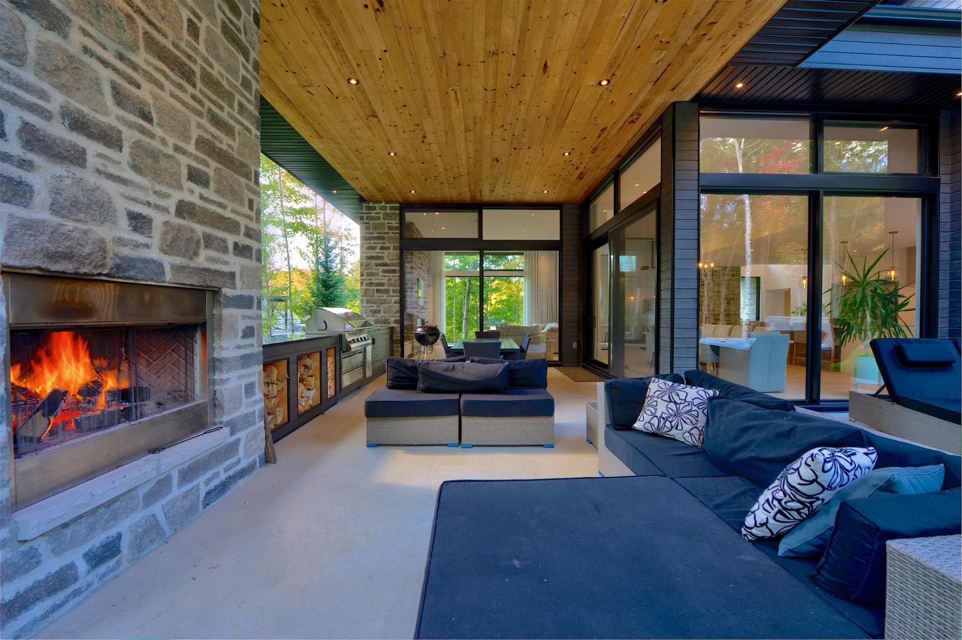 Photo - Terrasse