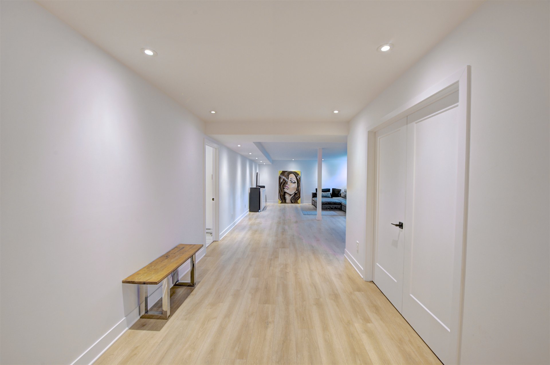Photo - Salle familiale
