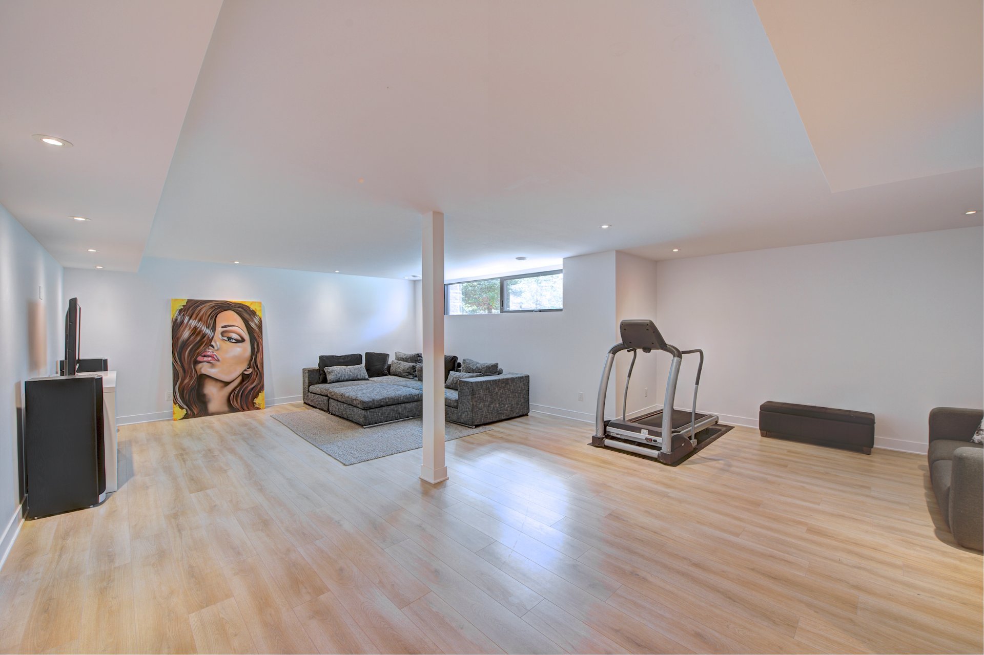 Photo - Salle familiale
