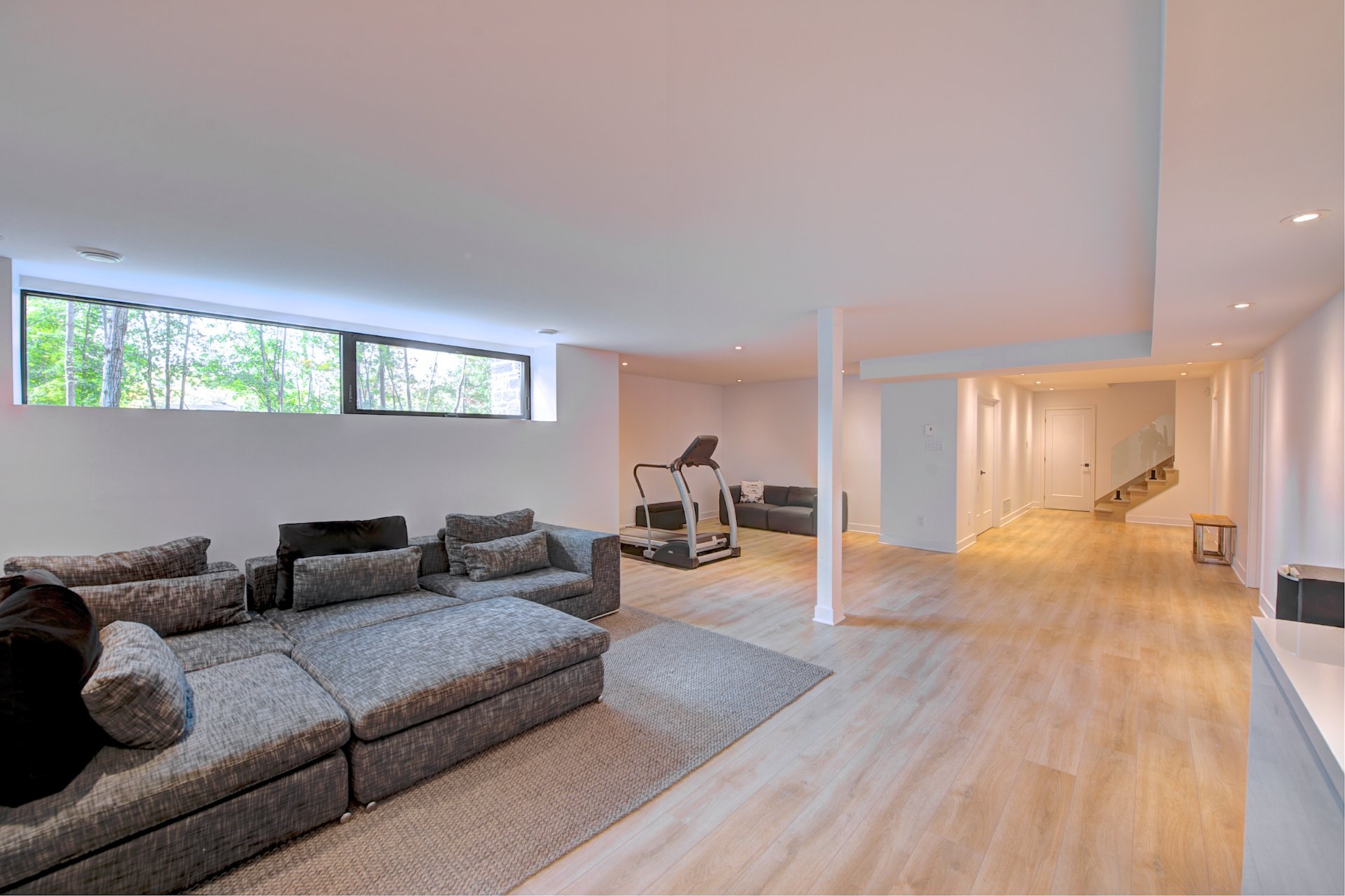 Photo - Salle familiale